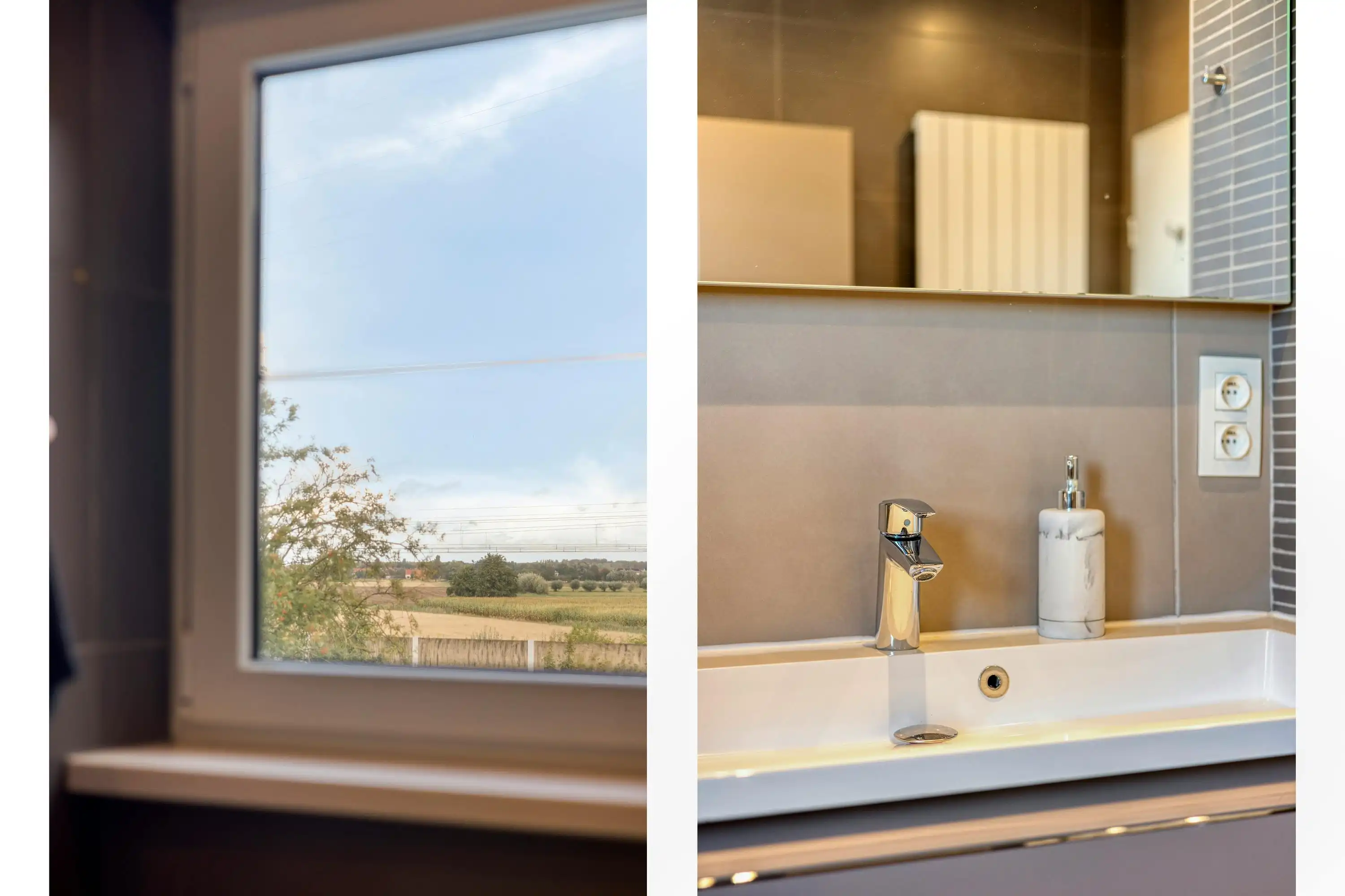 Lichtrijke en energiezuinige woning te koop in Ekeren foto 21
