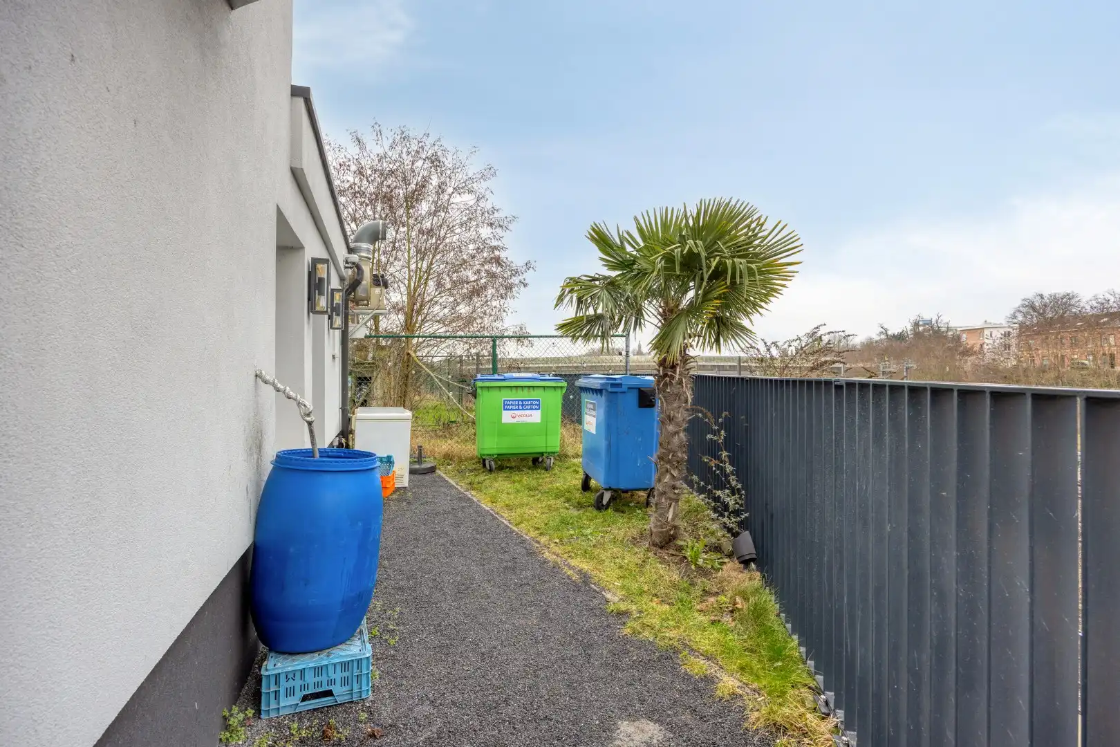 Opbrengsteigendom met handelspand en 3 appartementen te koop in Heverlee op een super ligging! foto 49