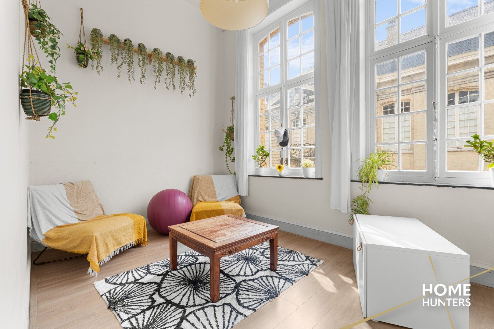 Unieke herenwoning in het centrum van Ieper – wonen en/of ondernemen foto 11