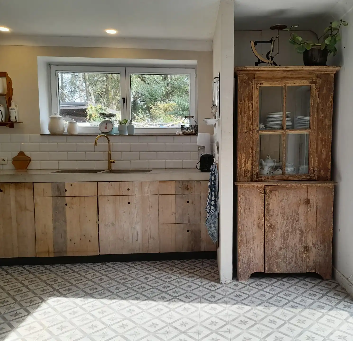 Langgevelhoeve met grote schuur, bakhuis en verwarmd zwembad foto 17