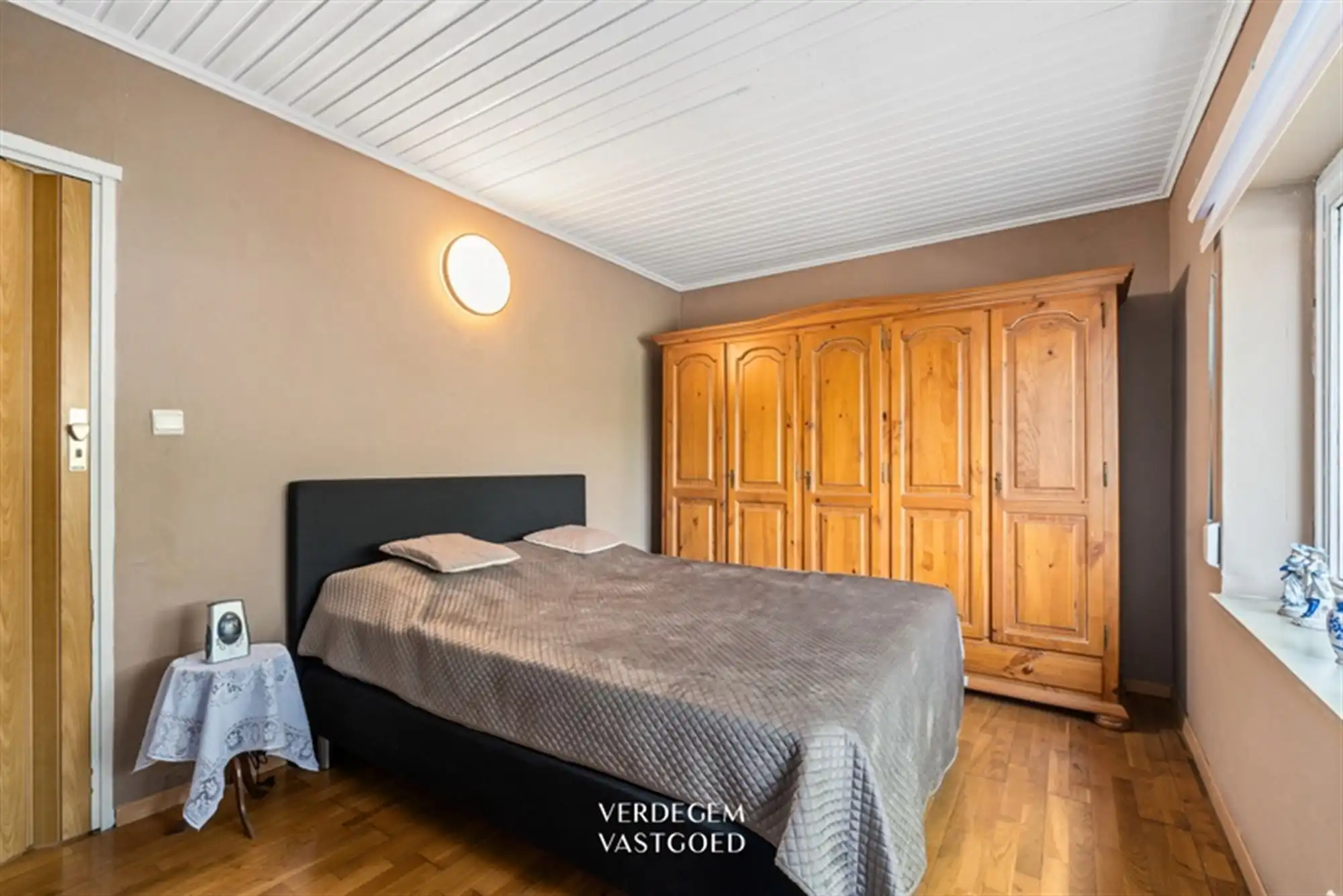 Bungalow met 3 slaapkamers in rustige buurt foto 9