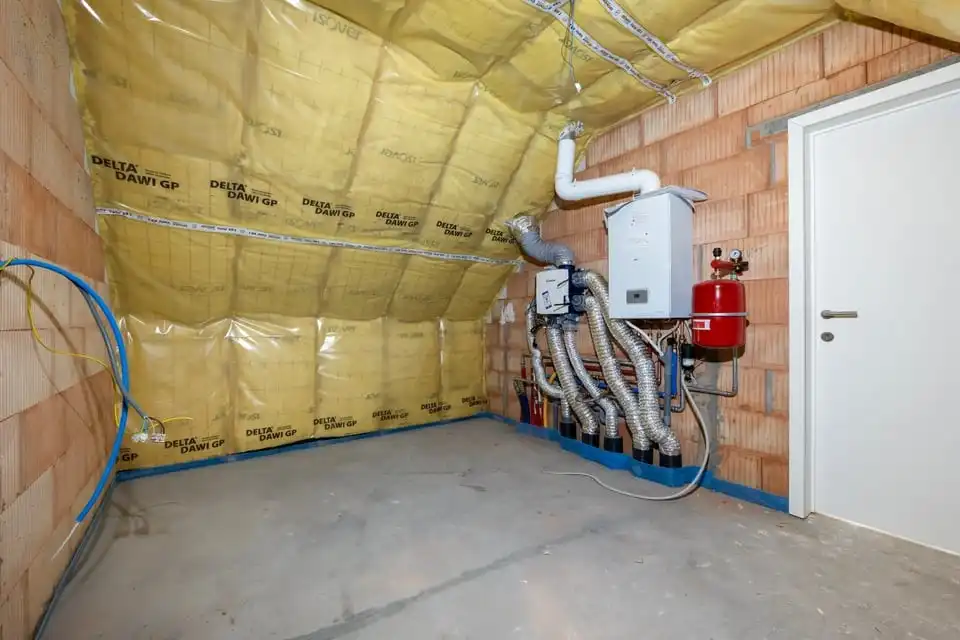 MODERNE NIEUWBOUWWONING OP TOPLOCATIE IN WAASMONT foto 29