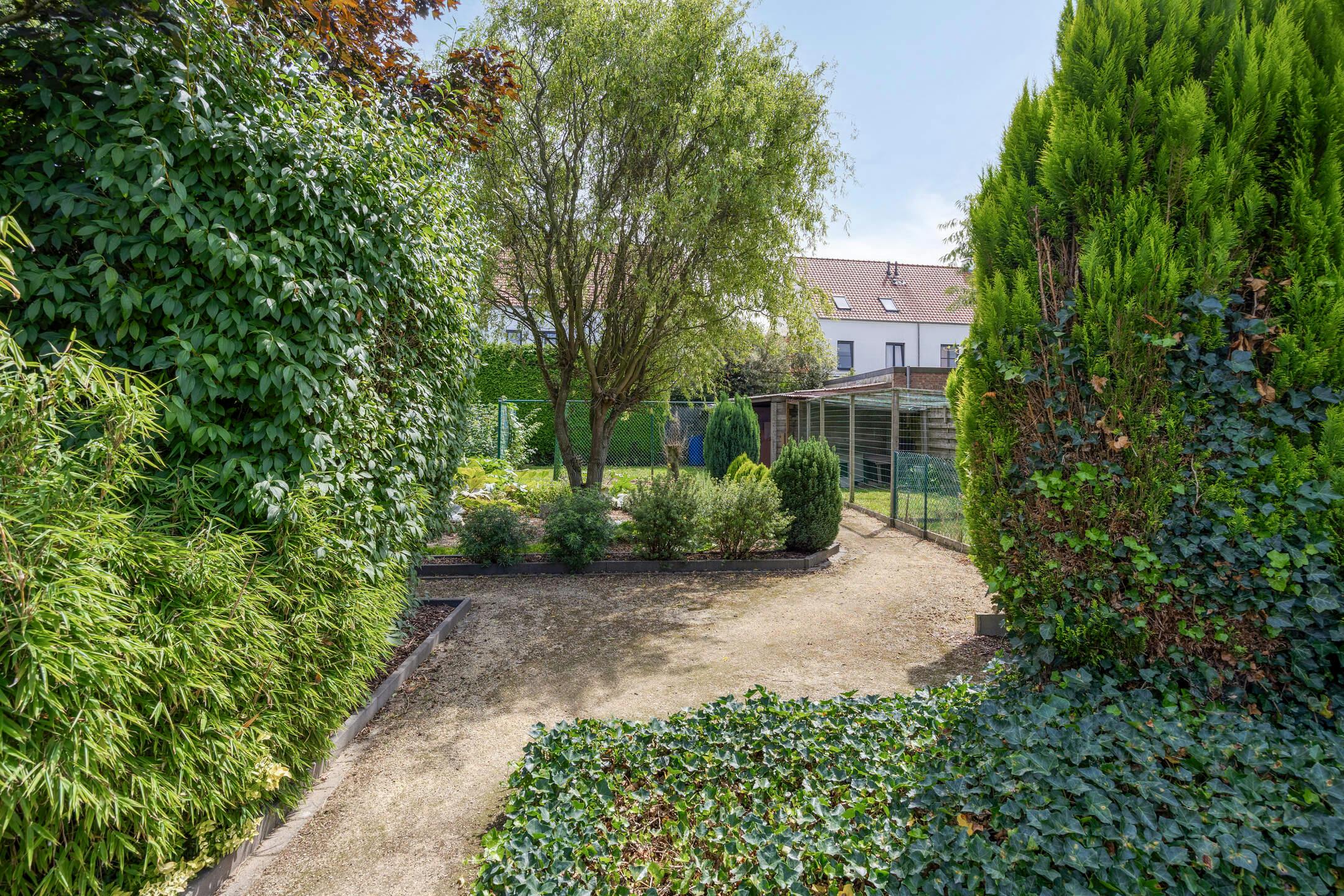 Vrijstaand huis te koop in het centrum van Kasterlee foto 28