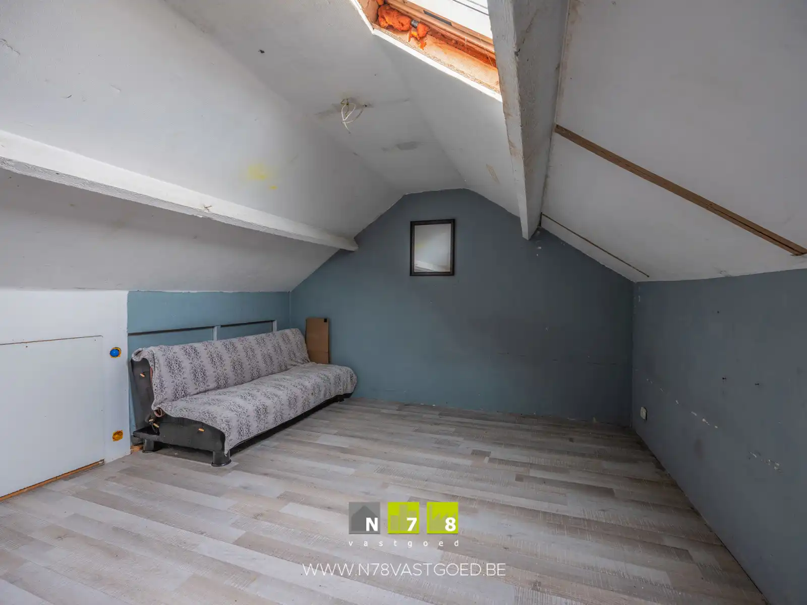 Huis te koop foto 21
