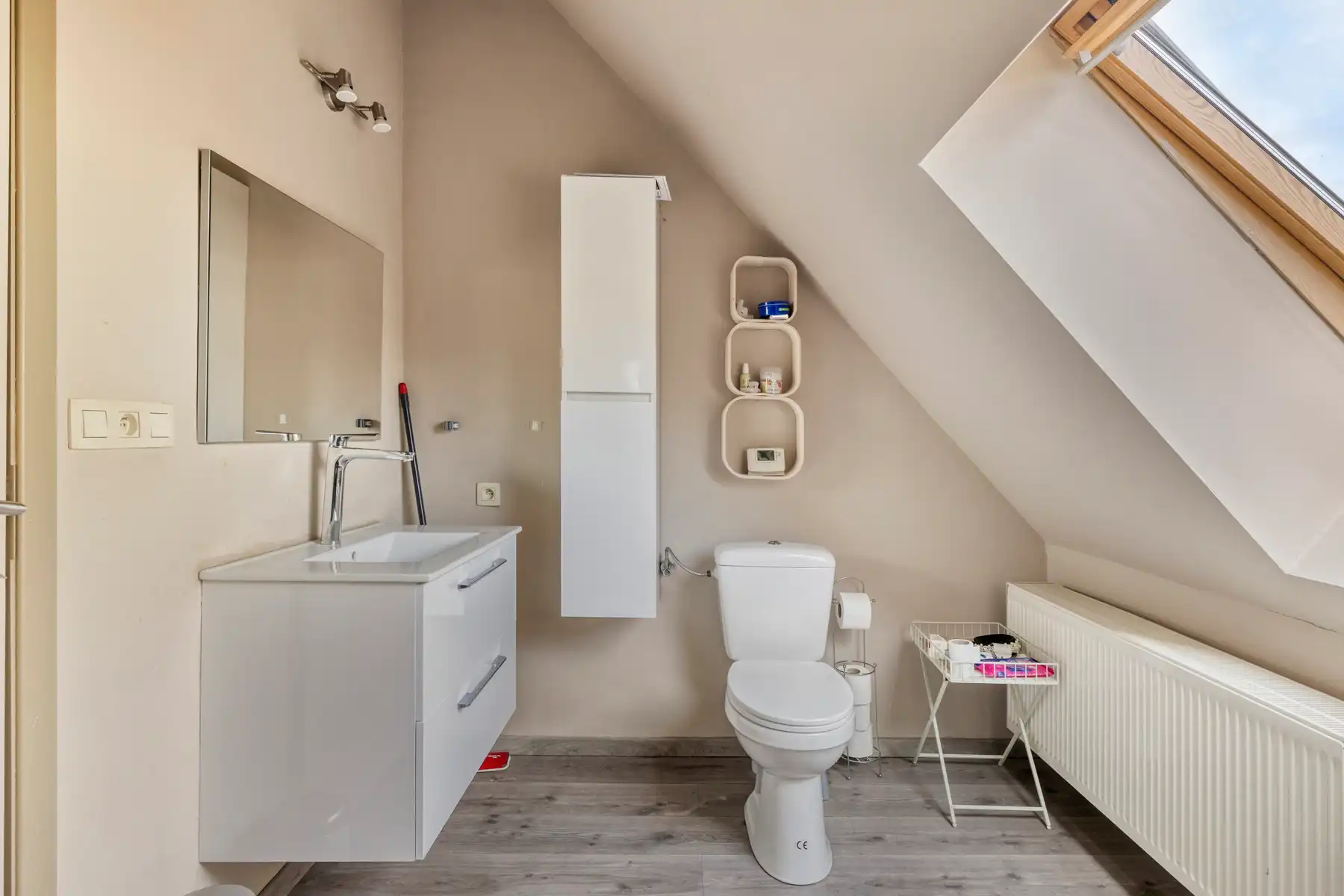 Mogelijkheid tot nieuwbouwproject! foto 23