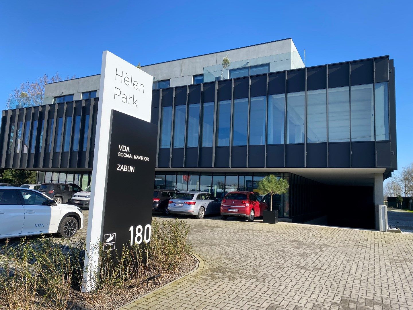 Ruime klassevolle penthouse TE KOOP in Waregem - 6% btw gunsttarief mogelijk! foto 18