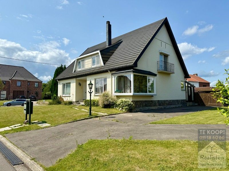 Kangeroewoning - 2 onder 1 kap foto 5