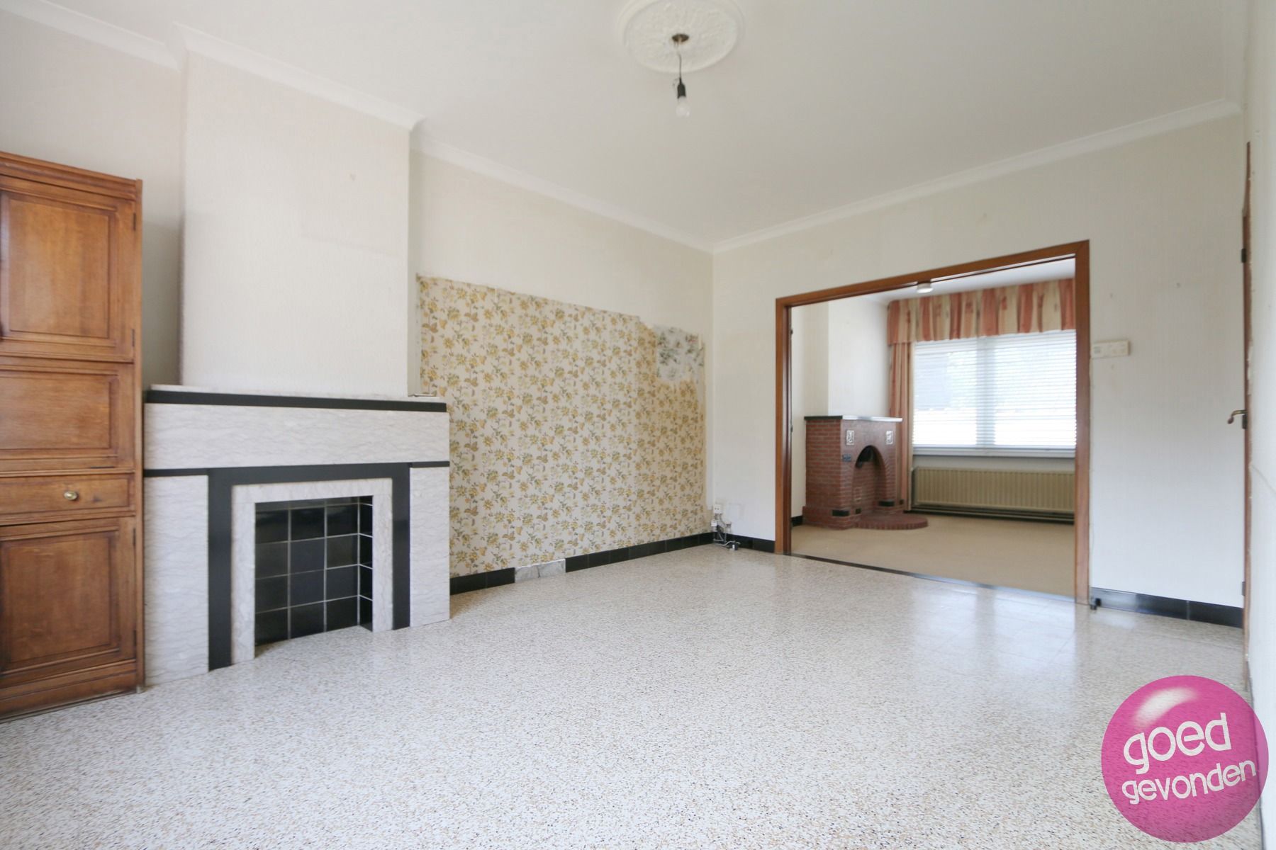 GEZINSWONING - 3 SLK - STADSTUIN - GARAGE - CENTRUM - RUSTIG foto 8