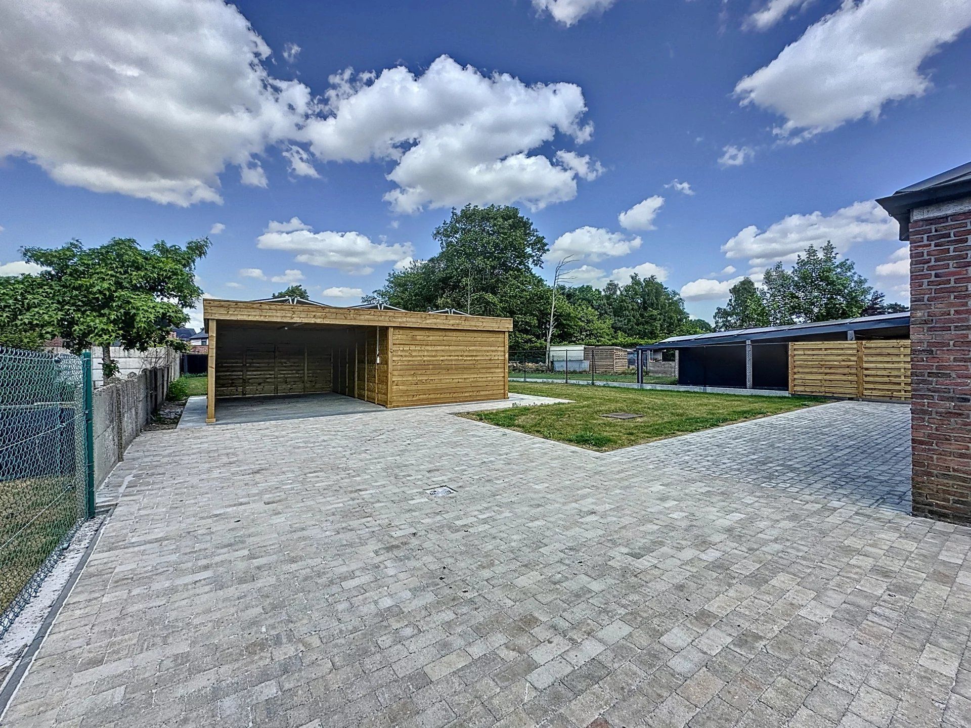 Gerenoveerde woning op groot perceel met 1 slaapkamer en uitbreidingsmogelijkheden. foto 18
