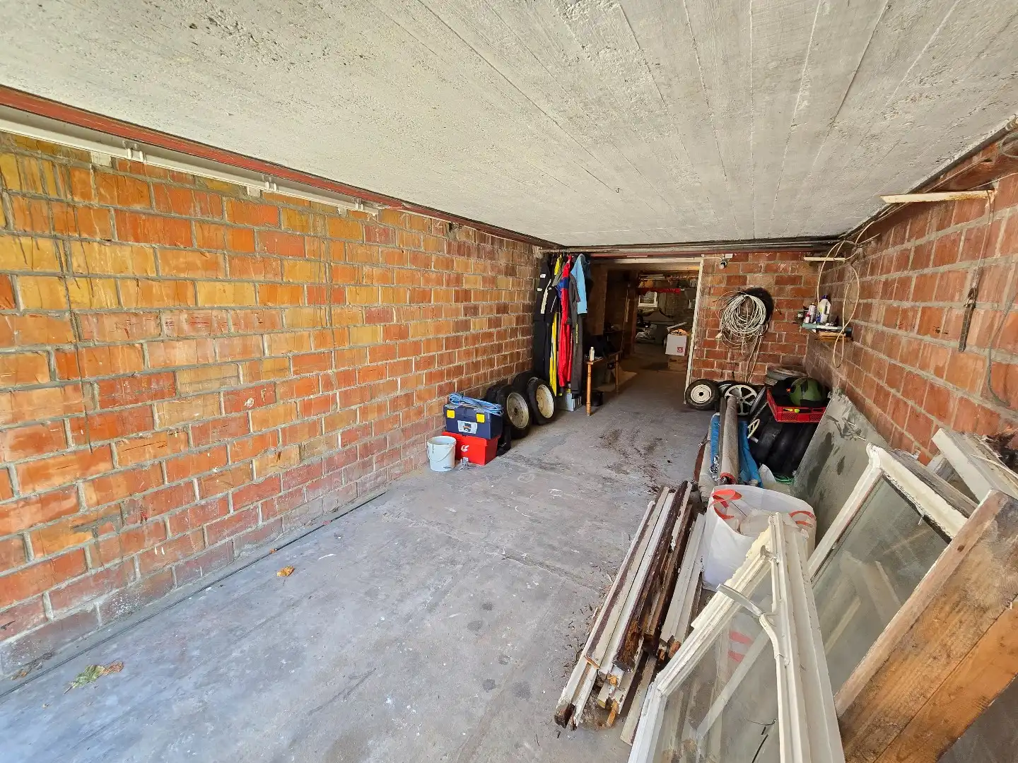 Garage + atelier foto 2