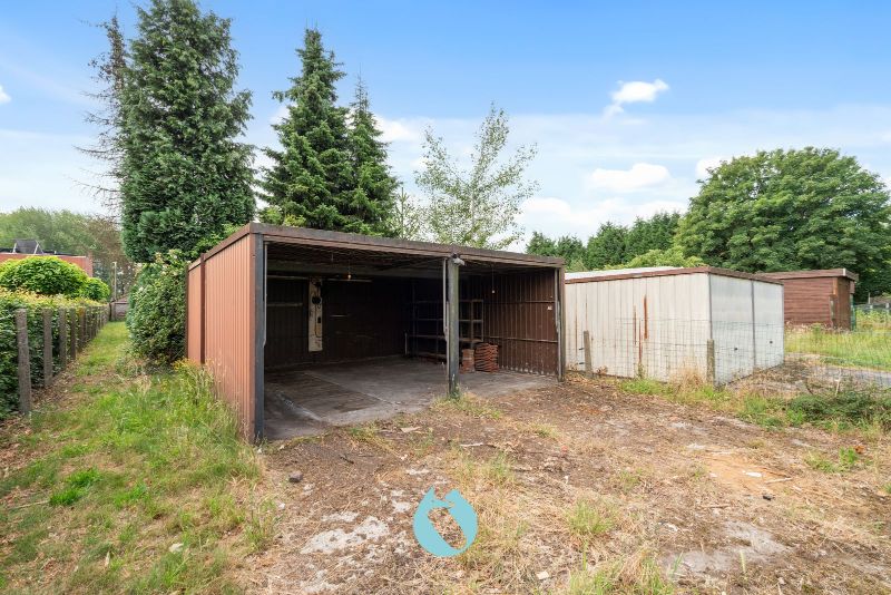 Ontdek deze woning gelegen op een royaal perceel van 646 m² foto 17