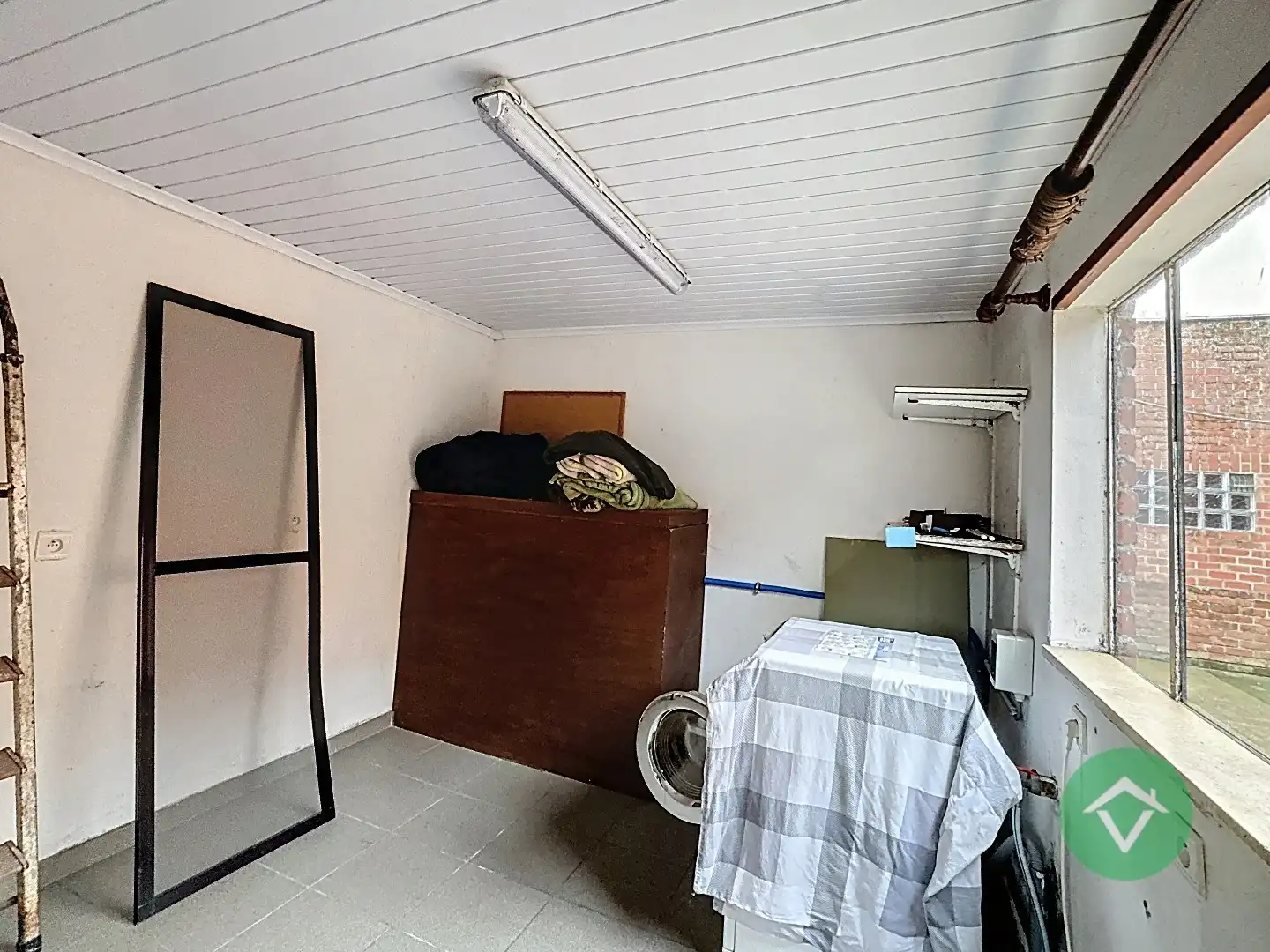 Alleenstaande woning met vele mogelijkheden te Ichtegem  foto 11