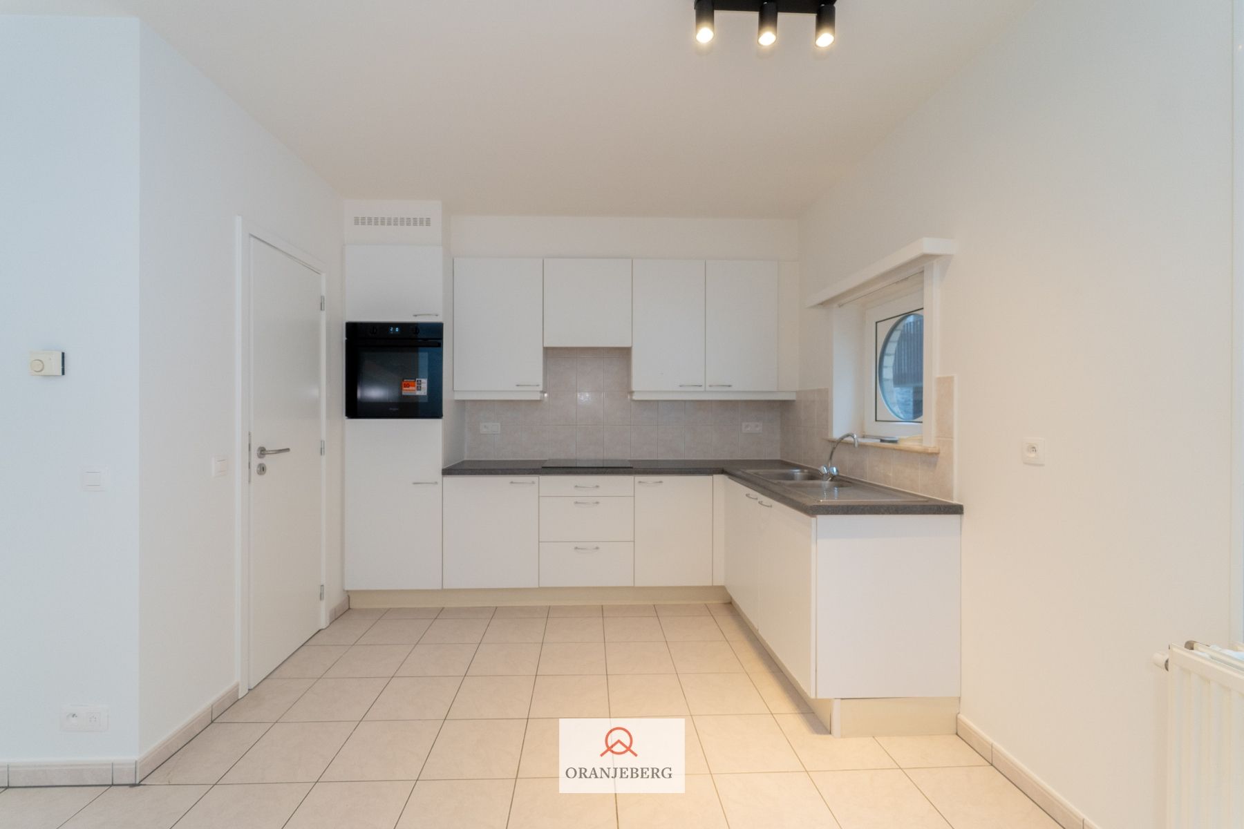 1 slpk appartement te huur vlakbij Kouter hartje Gent foto 3