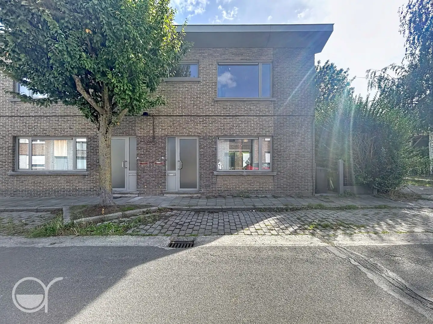Gezellige instapklare woning te huur te Drongen foto {{pictureIndex}}
