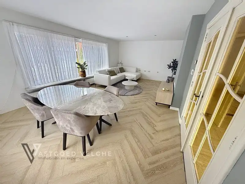 Woning met 3 slaapkamers op uitzonderlijk perceel van 1,63 hectare in groene omgeving foto 4