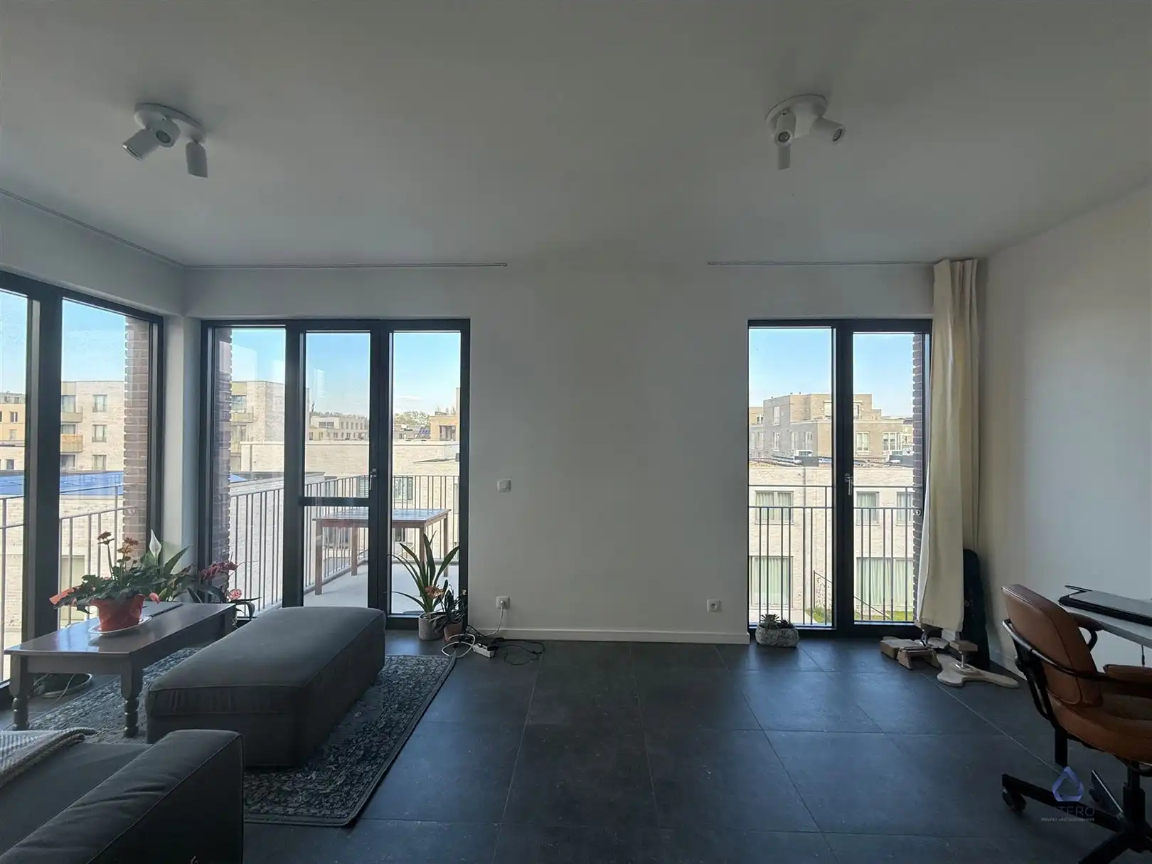 Energiezuinig nieuwbouwappartement met parking te Regatta foto 7