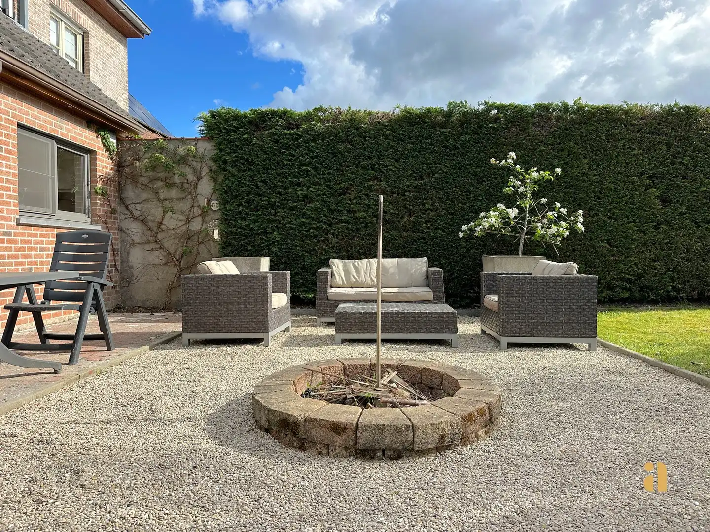 Thuis komen met zon, ruimte en verrassend veel mogelijkheden foto 11