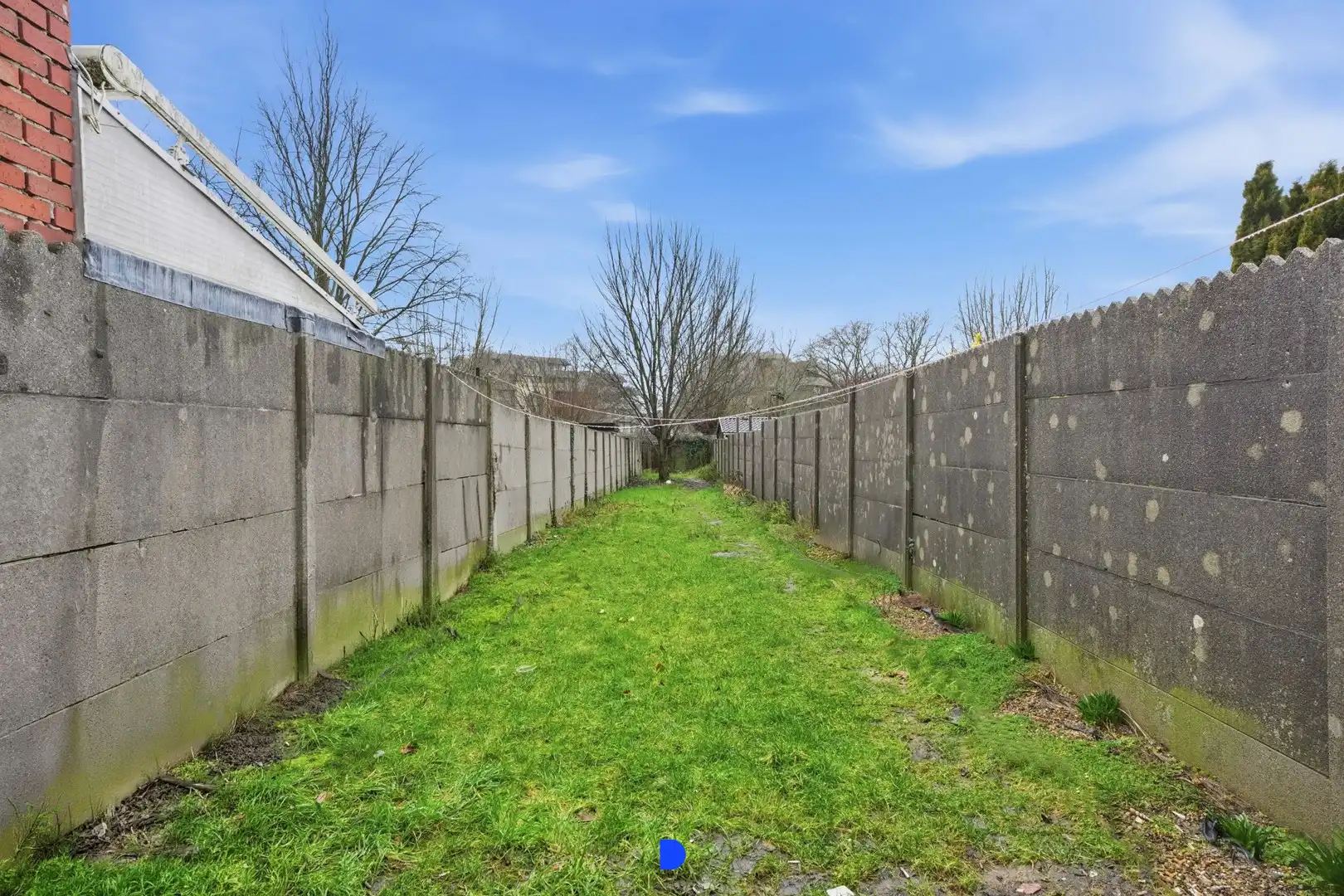 Leuke stadswoning met tuin! foto 16