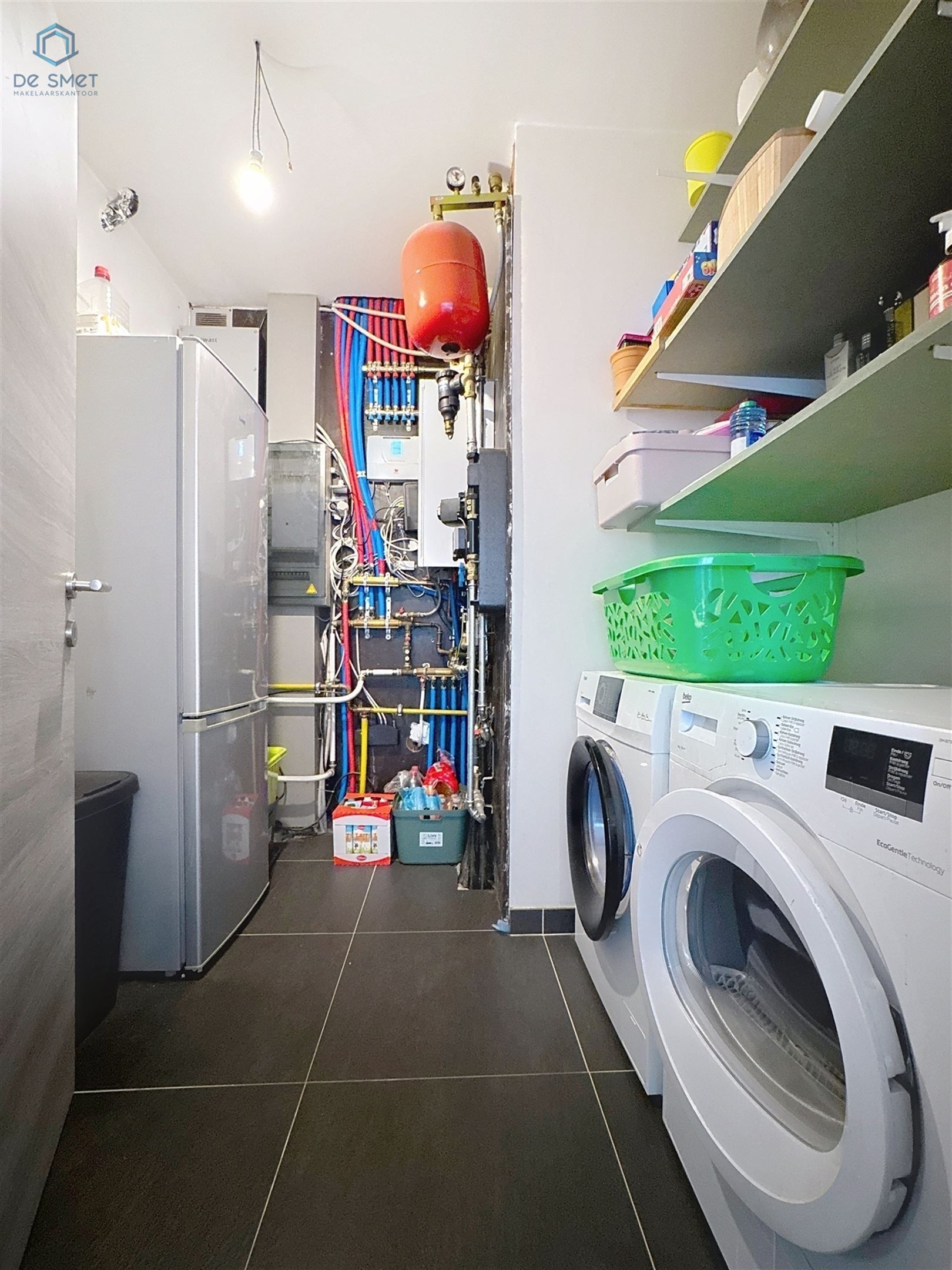 Moderne woning met 4 slaapkamers en EPC A foto 7