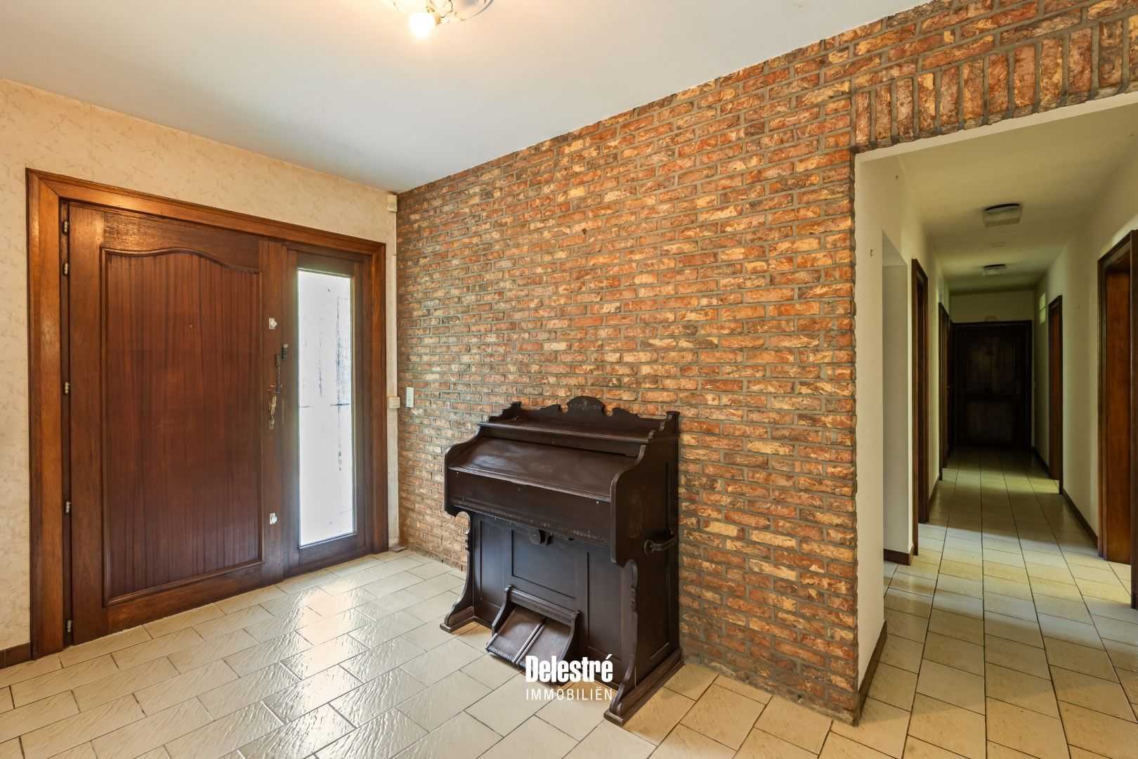 TIJDLOZE VILLA OP 3.317 M2 BOIS DE STRIHOUX foto 10