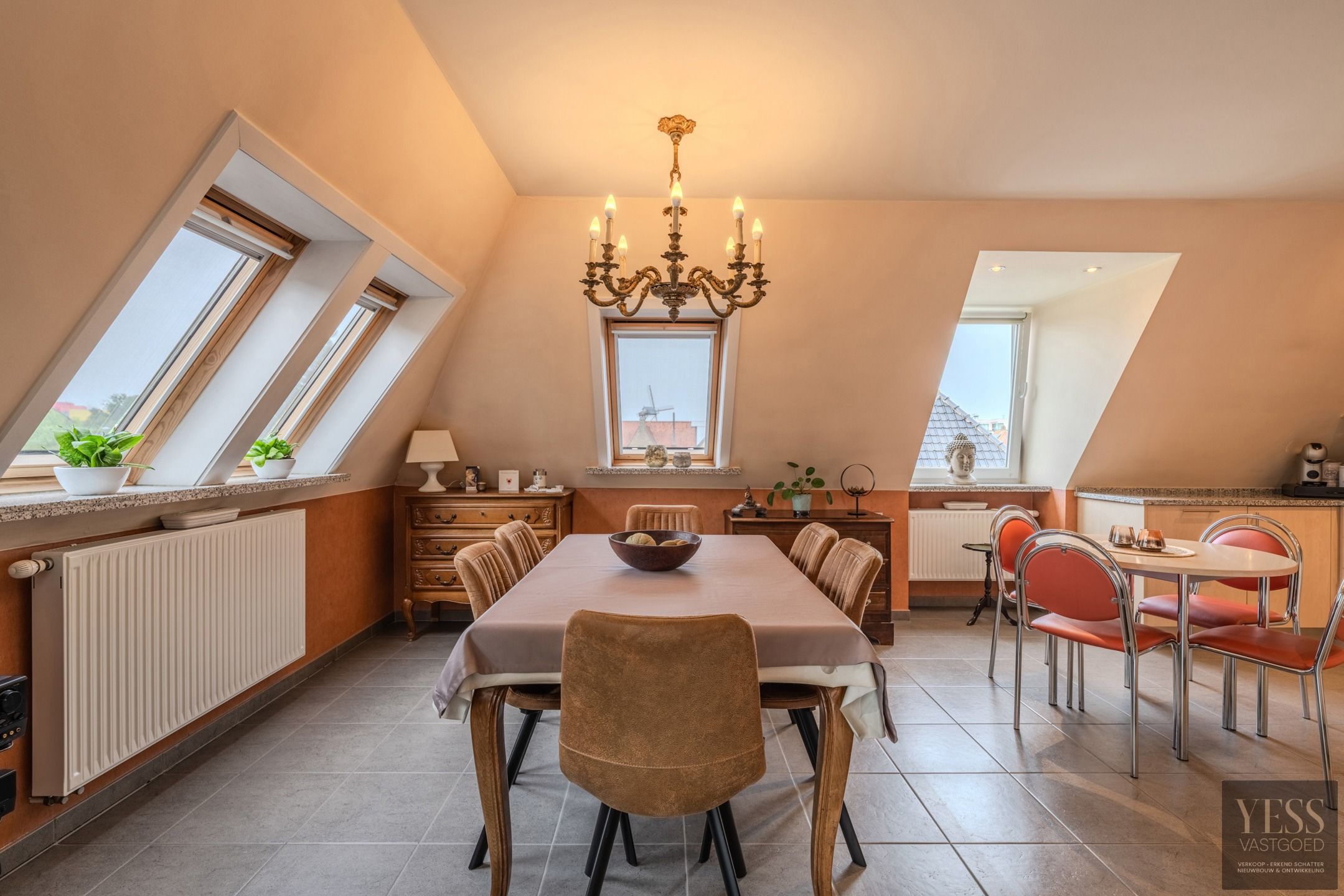 Ruim & lichtrijk 3slpk app, 2badk+ berging /garage mogelijk! foto 11