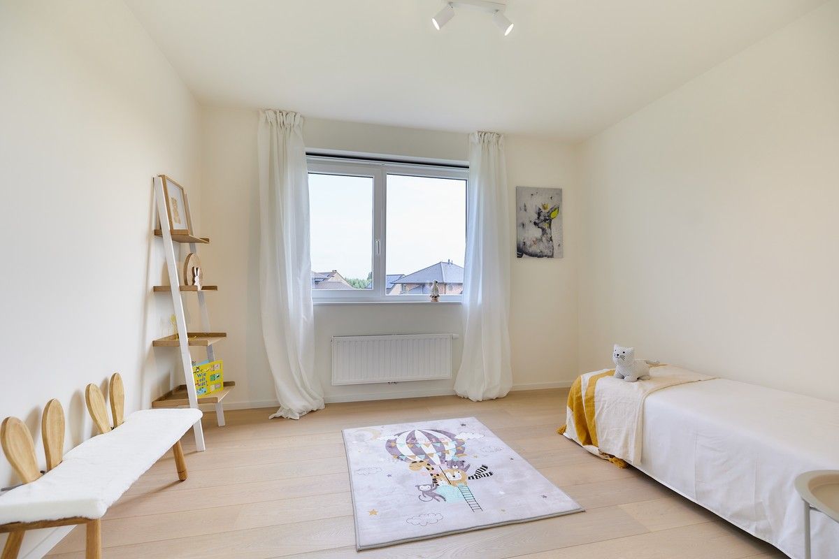 Energiezuinige moderne nieuwbouwwoning te Stekene foto 6