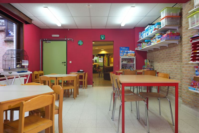 Polyvalent gebouw, momenteel buitenschoolse kinderopvang foto 20