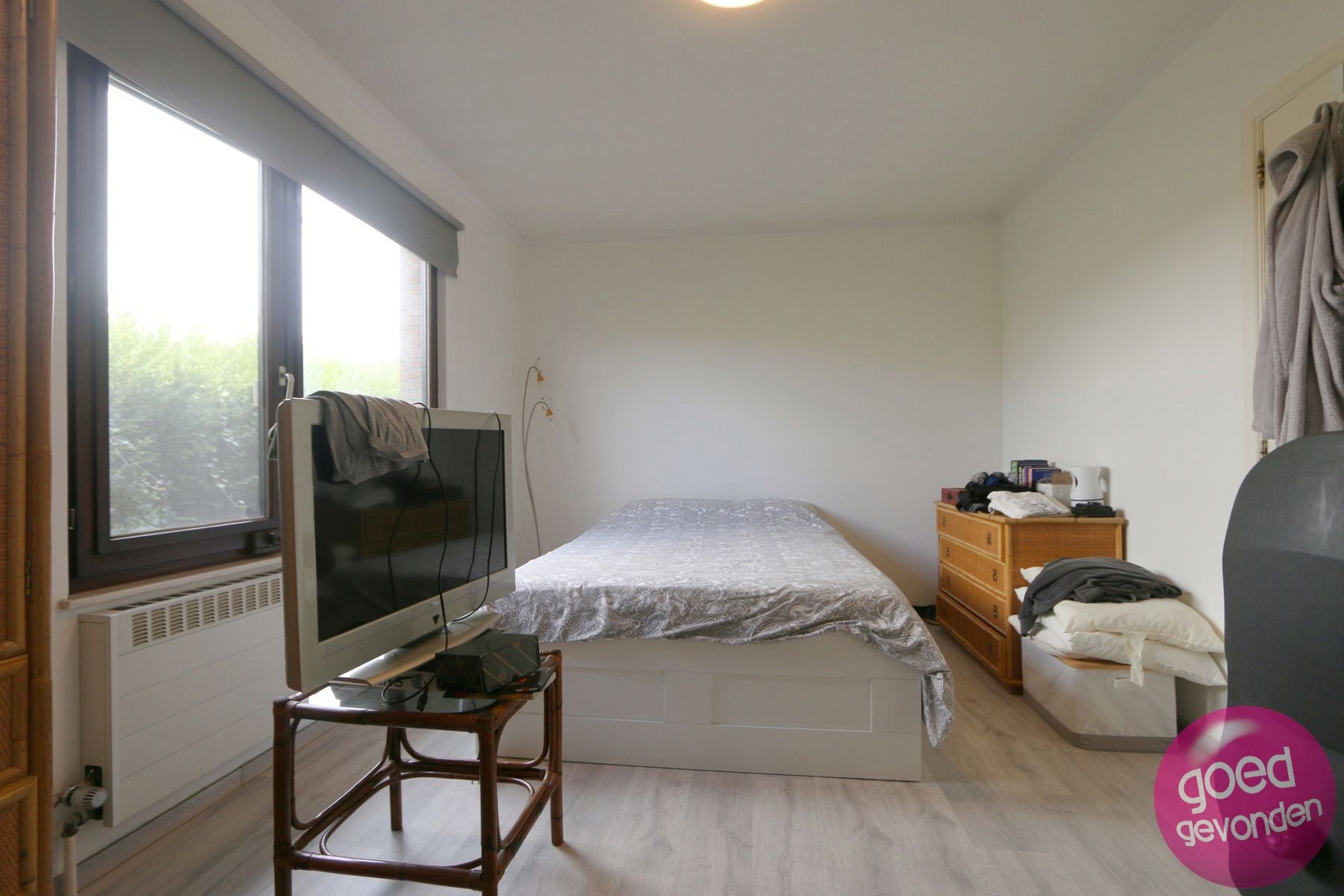 OB - 2 tot 3 SLK - TUIN - GARAGE - CENTRAAL - RUSTIG foto 15
