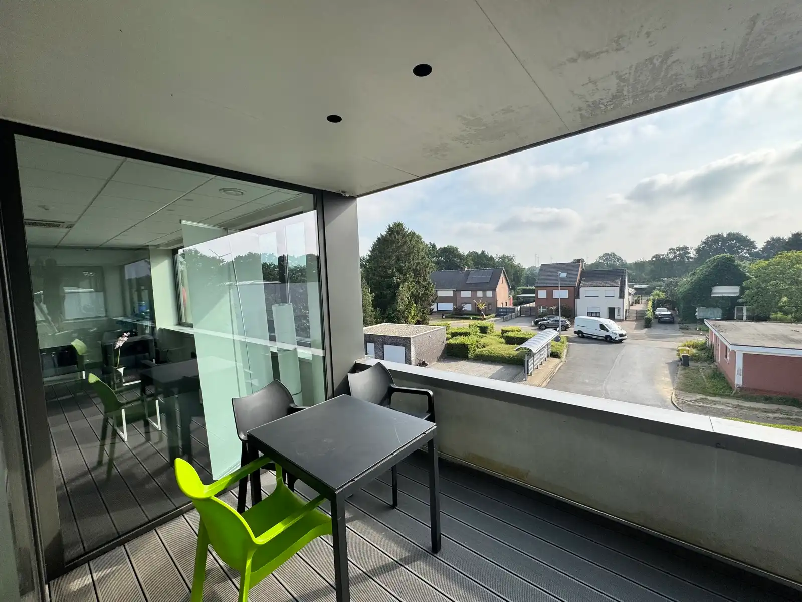 Kantoorruimte van ca. 400 m² te huur | Herentals foto 18