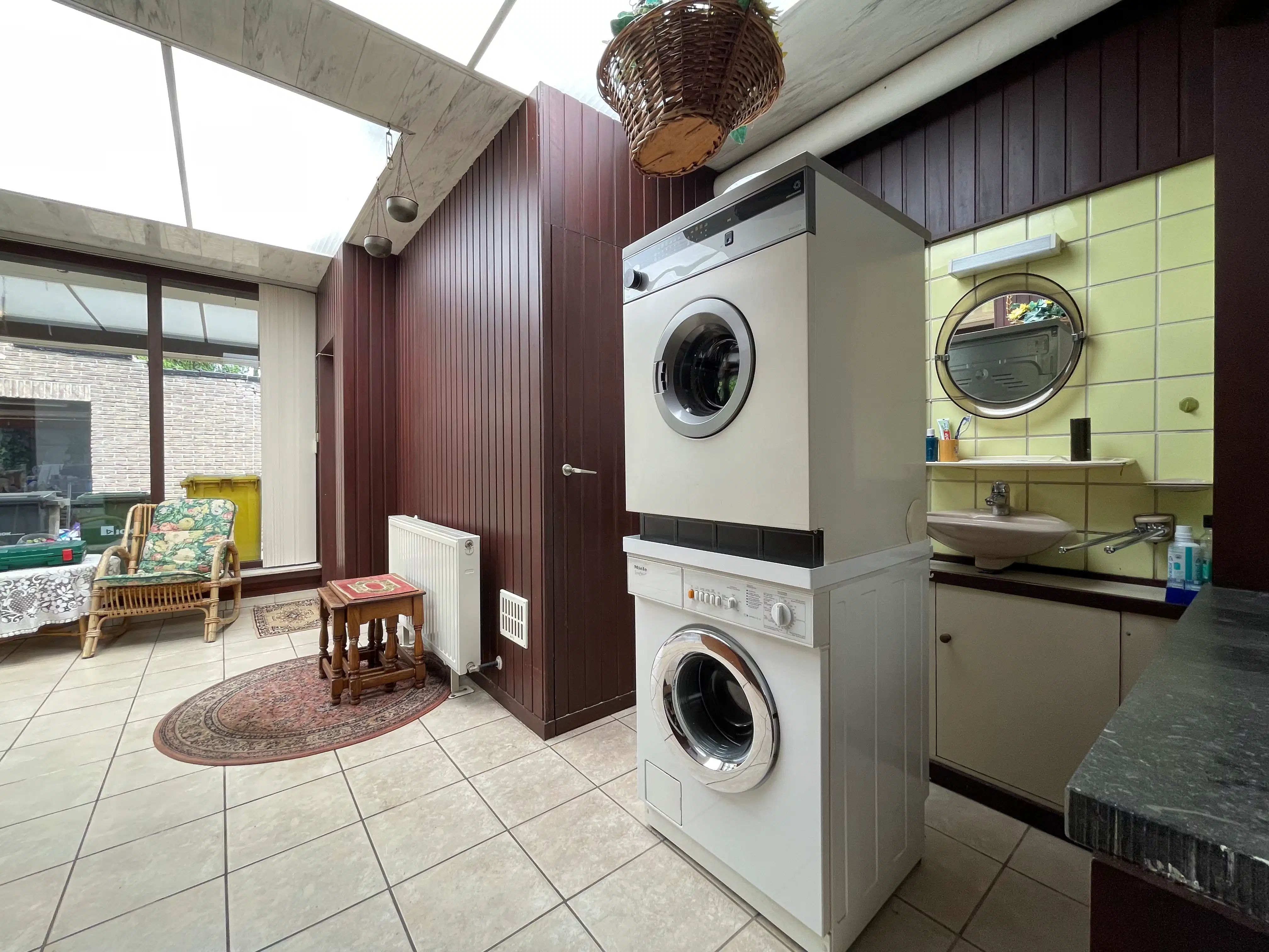 Toplocatie 3 slpks ruime tuin. foto 10