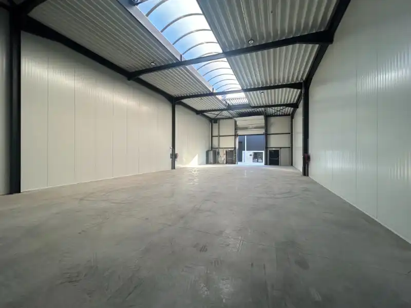 Nieuw businesspark – Moderne bedrijfsruimtes te huur foto 5