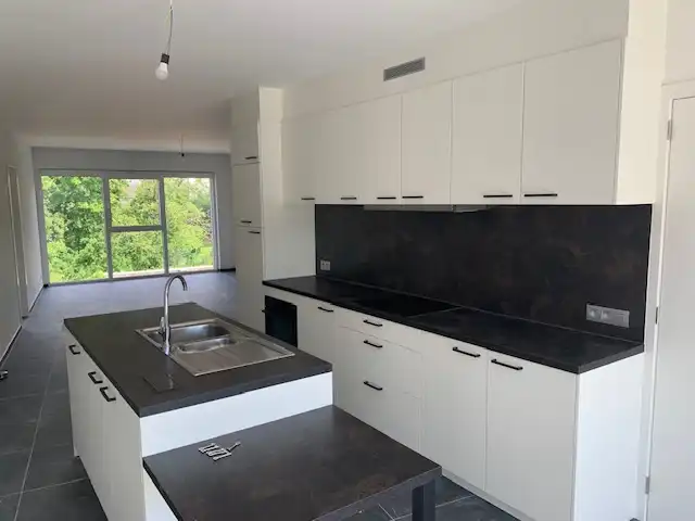 Te huur: Modern & energiezuinig appartement foto 3