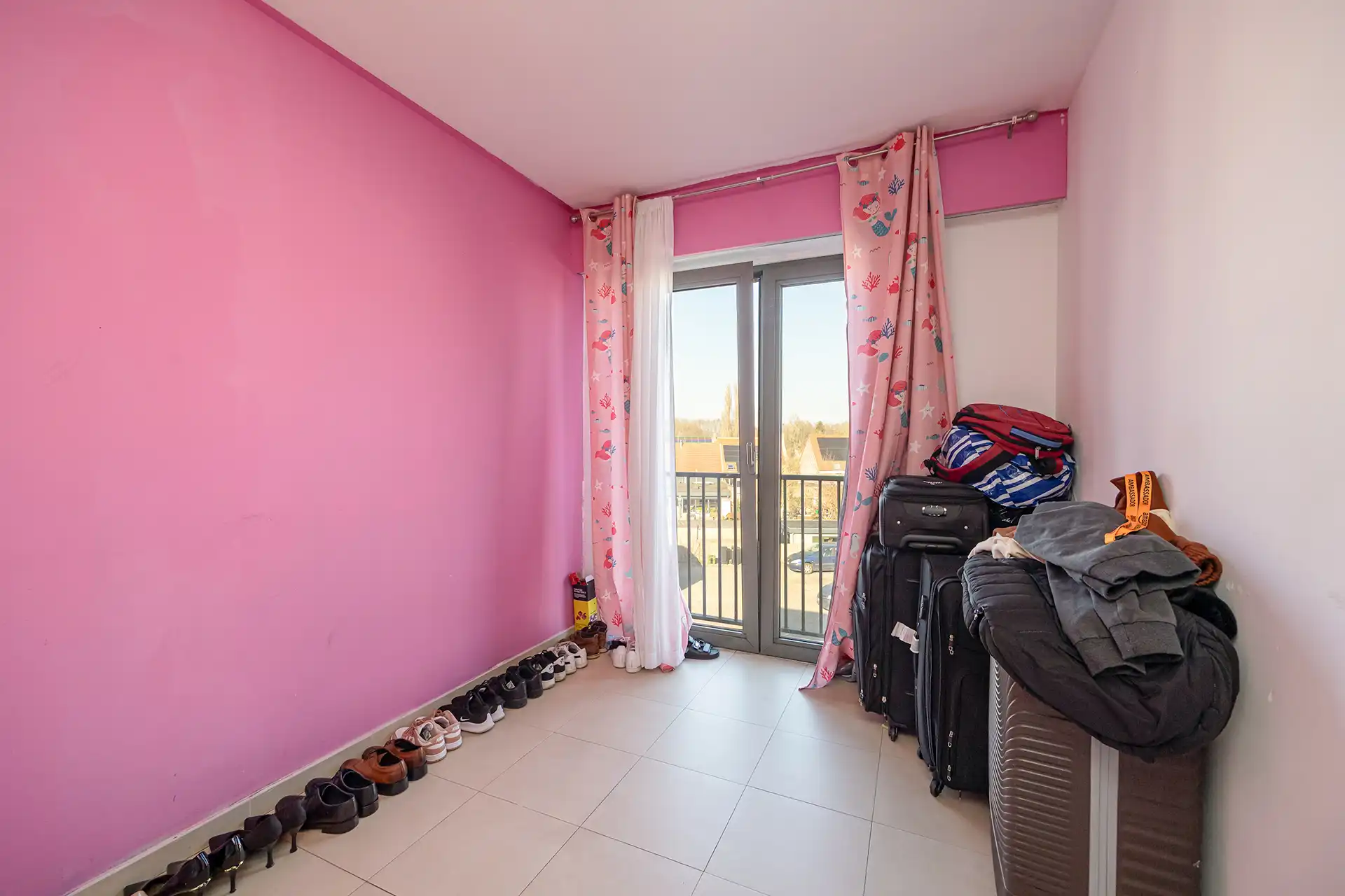 Recent appartement (2005) met ruime living en 3 slaapkamers foto 9