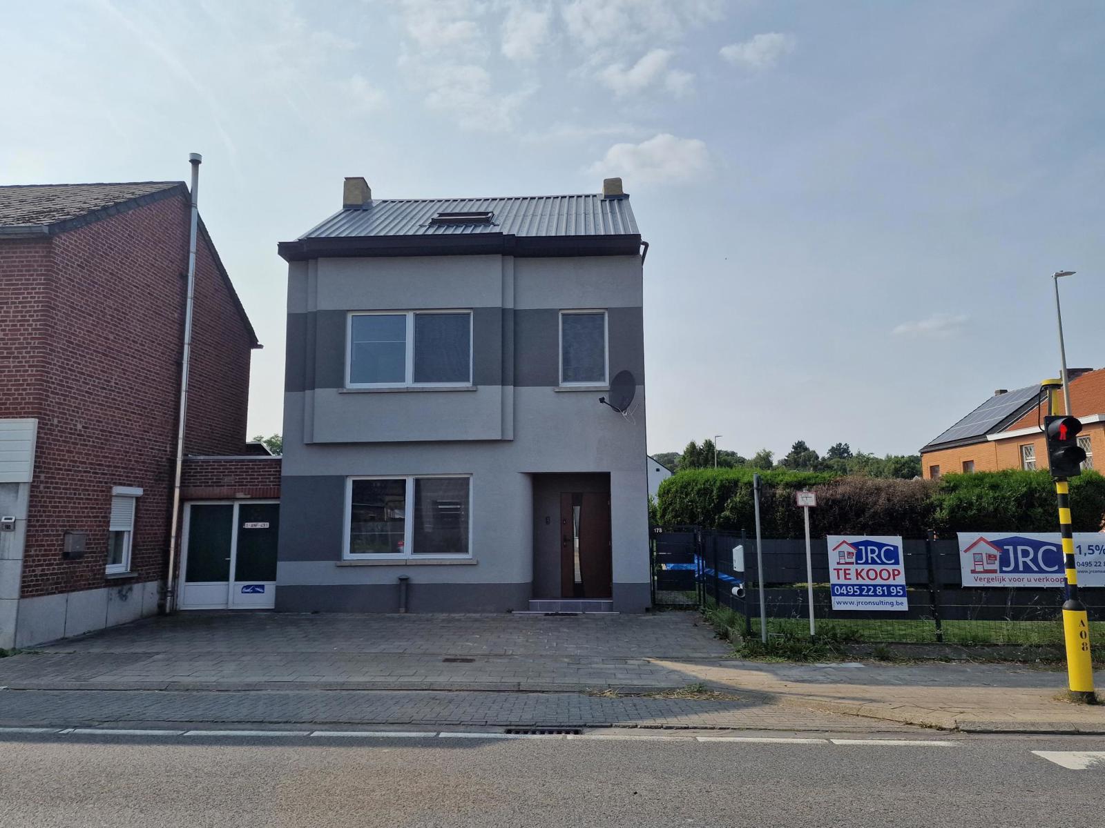 Gerenoveerde woning 3 slpks te Gingelom foto 23