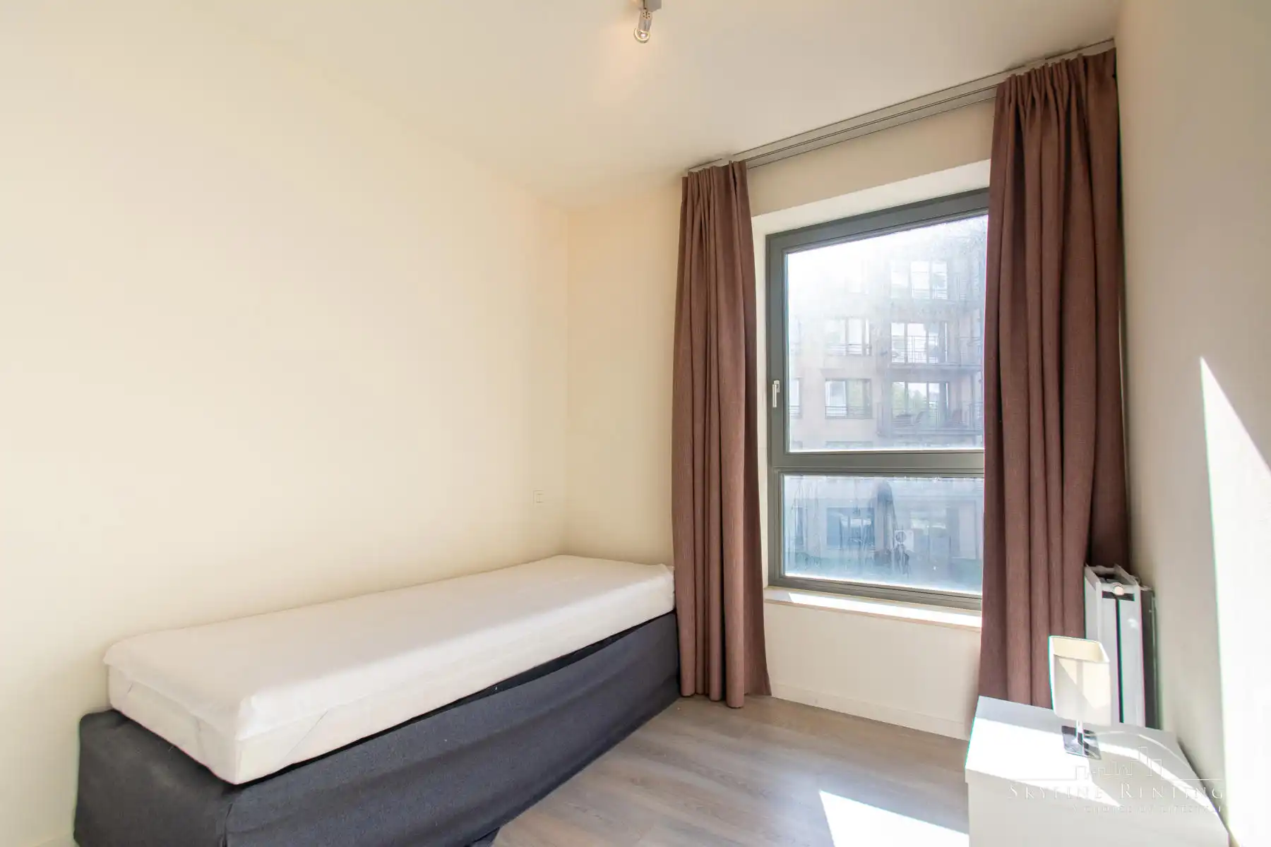 LICHTRIJK - Prachtig 2 slpk appartement + terras (NAVO) foto 14