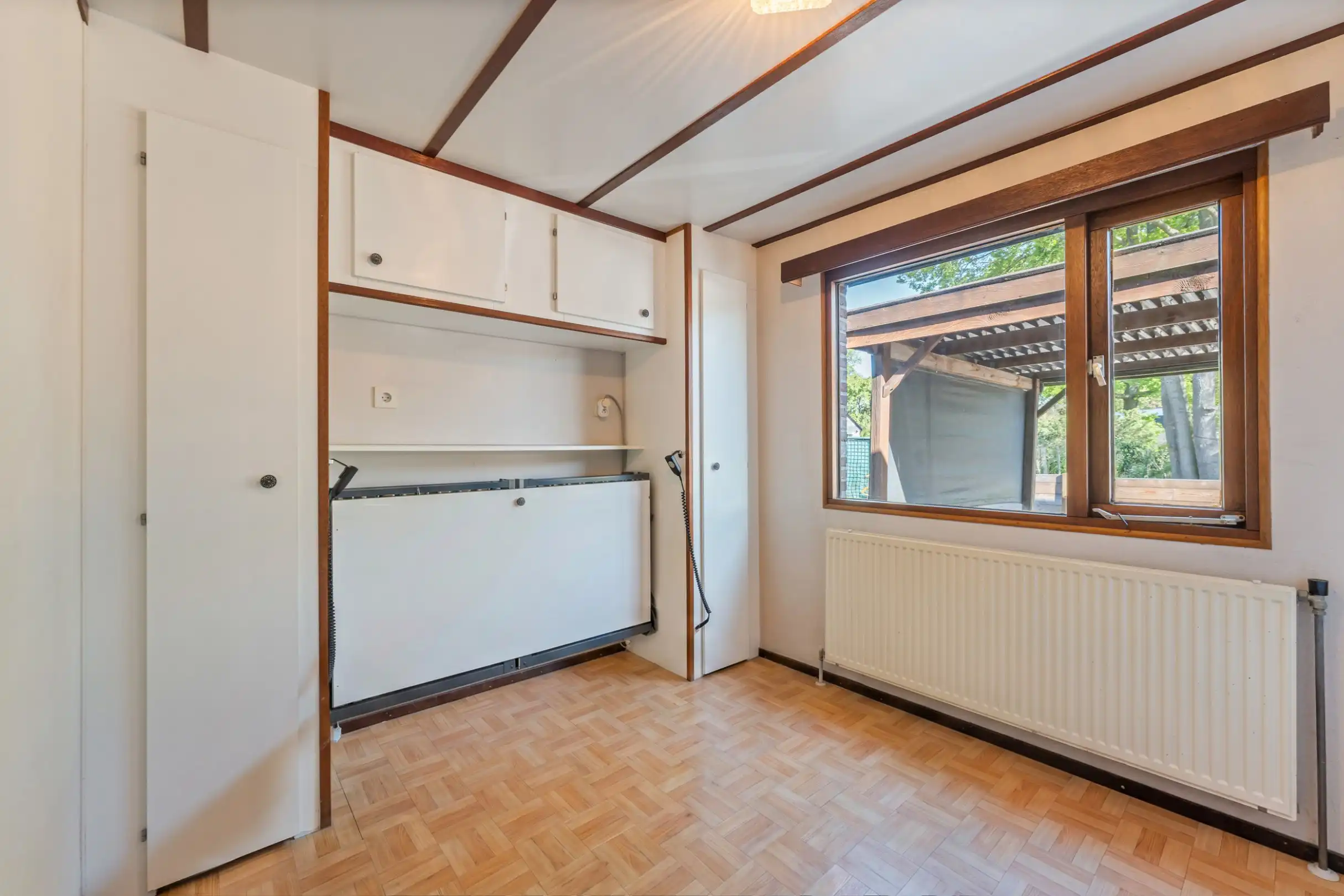 Charmante bungalow met 3 slaapkamers, zuidgerichte tuin en ruime parkeermogelijkheden in Heusden-Zolder foto 11