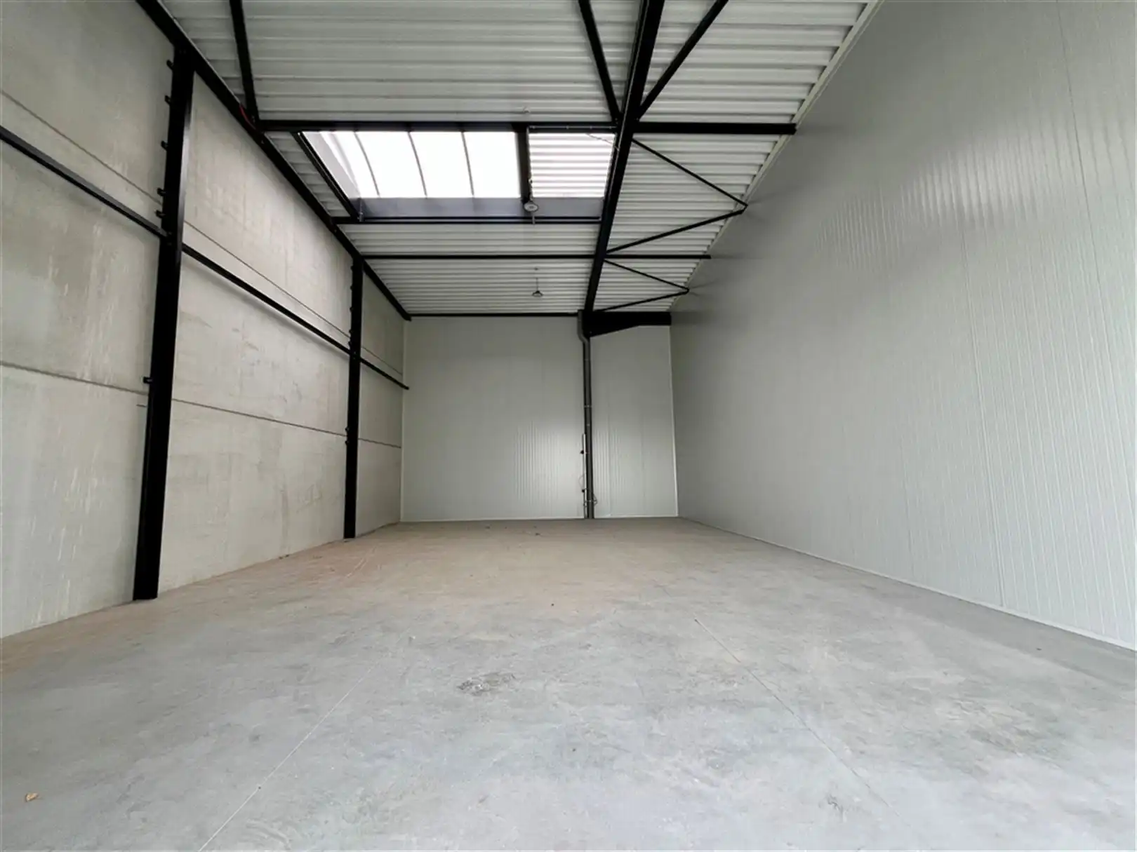 Nieuwbouw KMO units nabij Dendermonde foto 8