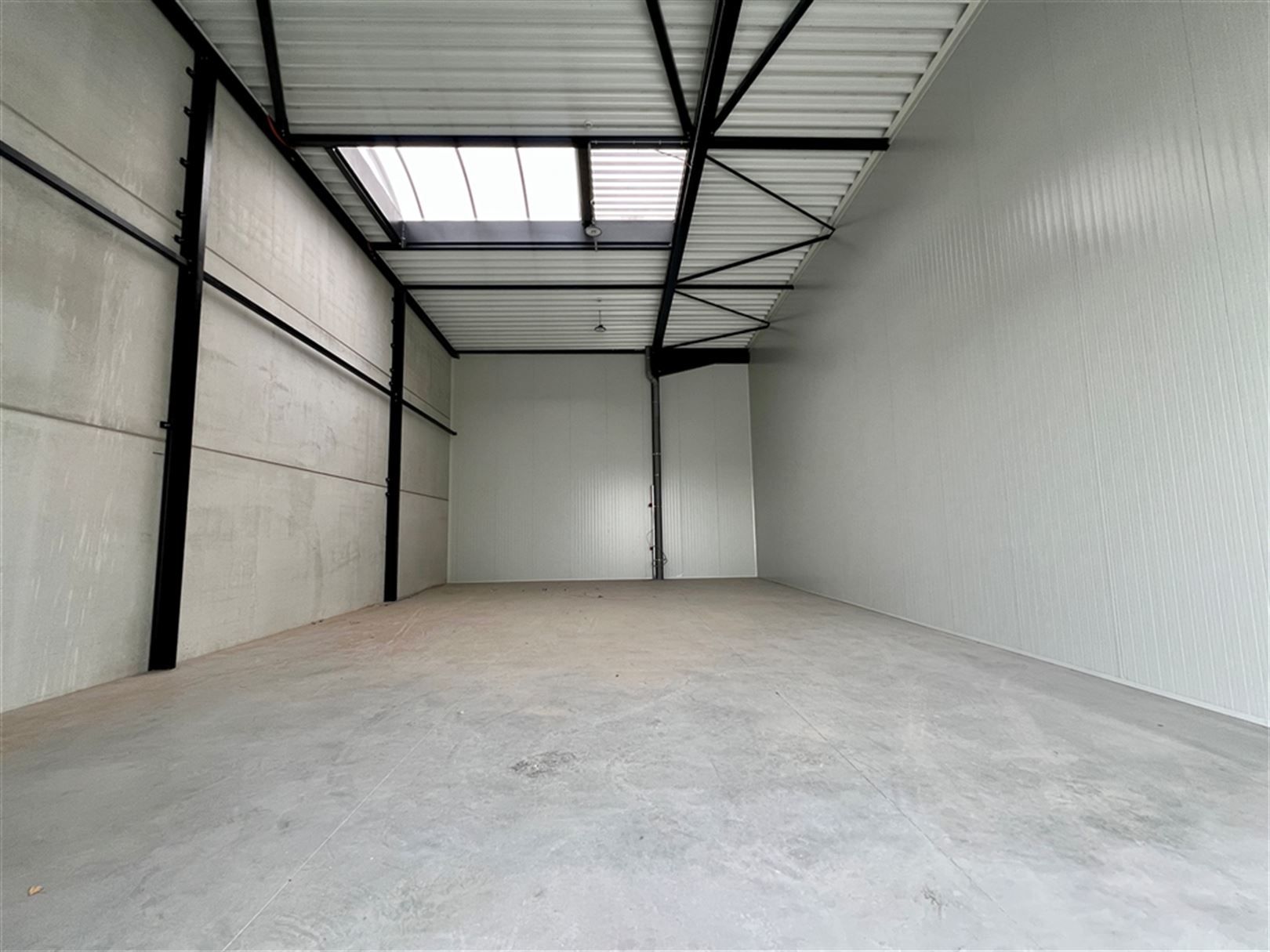 Nieuwbouw KMO units nabij Dendermonde foto 8