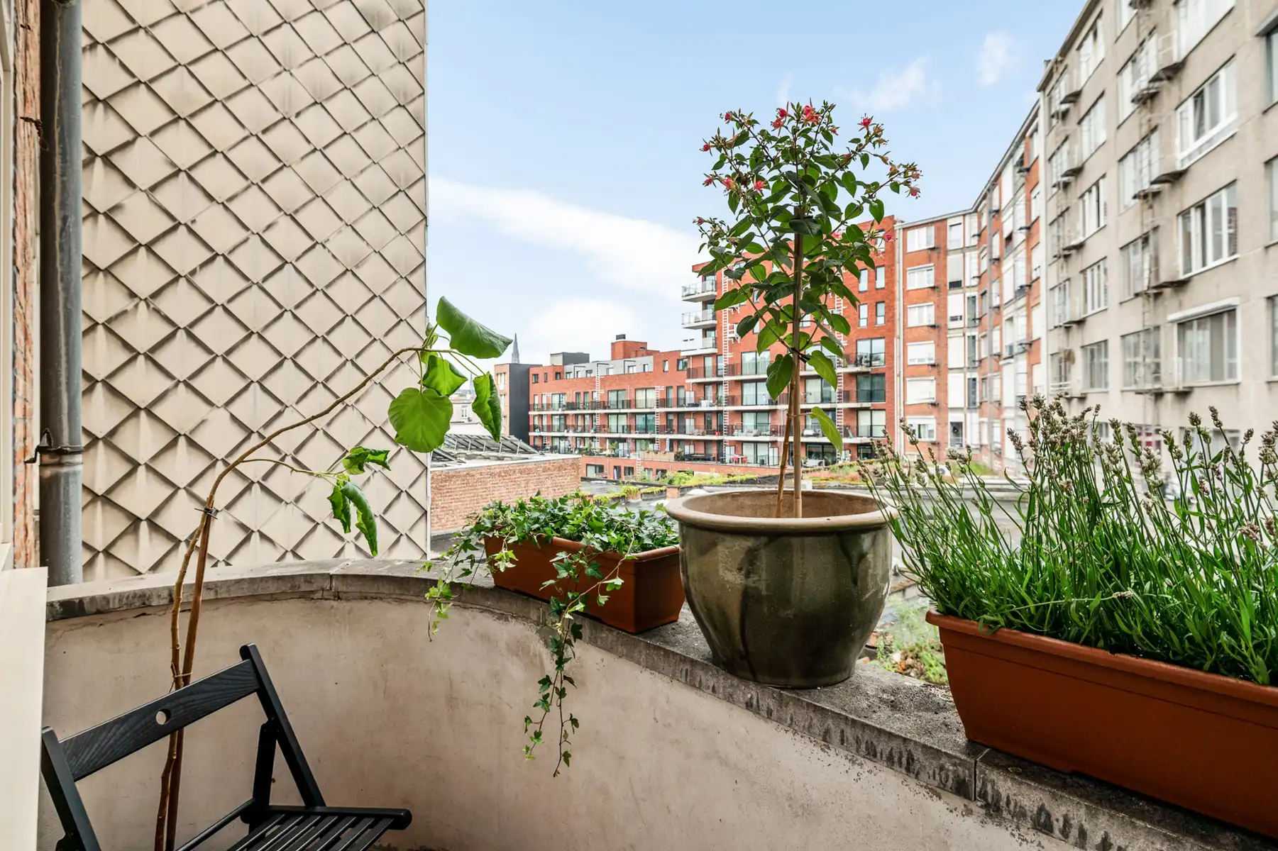 Een klassieker, met veel stijl in centrum Antwerpen foto 9