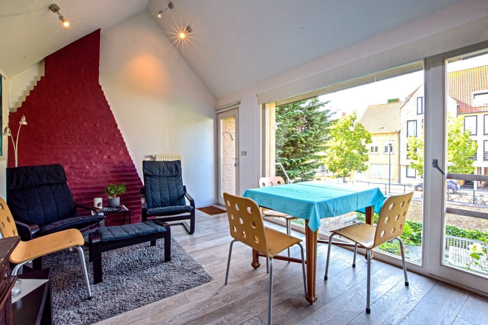 Statige woning met tal van mogelijkheden in centrum Diksmuide op 226 m² foto 31