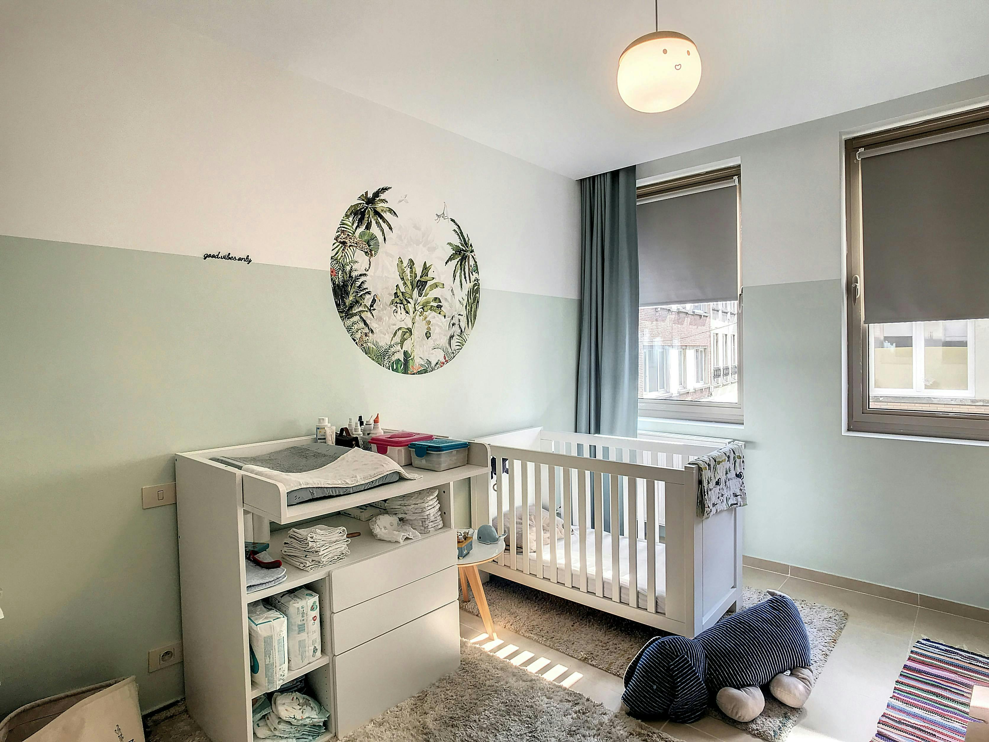 2-slaapkamerappartement met terras te koop in het centrum van Kortrijk foto 13