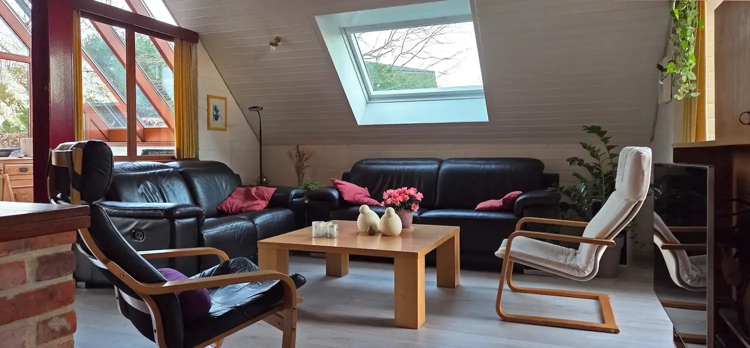 Instapklare open bebouwing foto 5