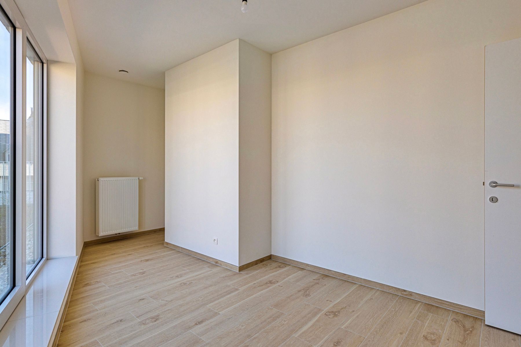 Appartement nieuwbouw 3 kamers foto 7