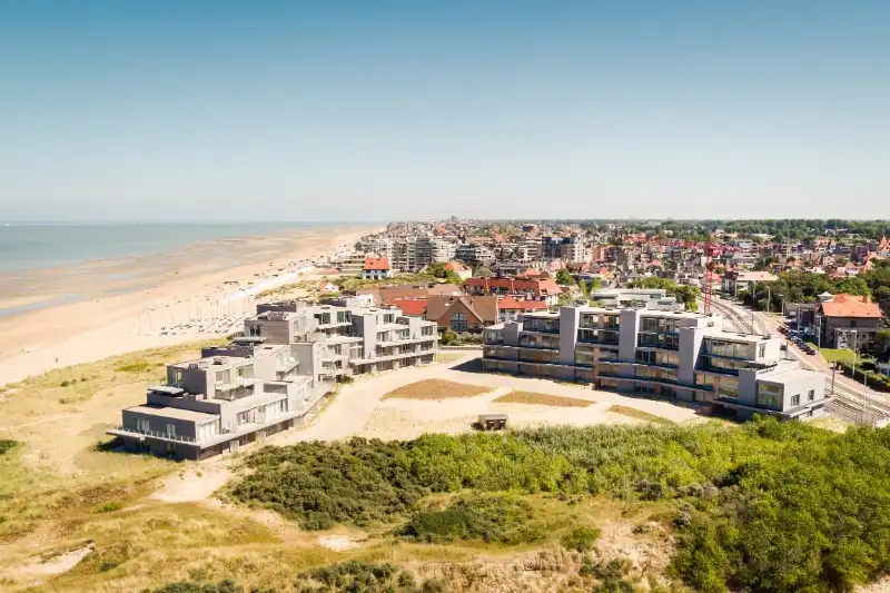 Appartement te koop foto {{pictureIndex}}