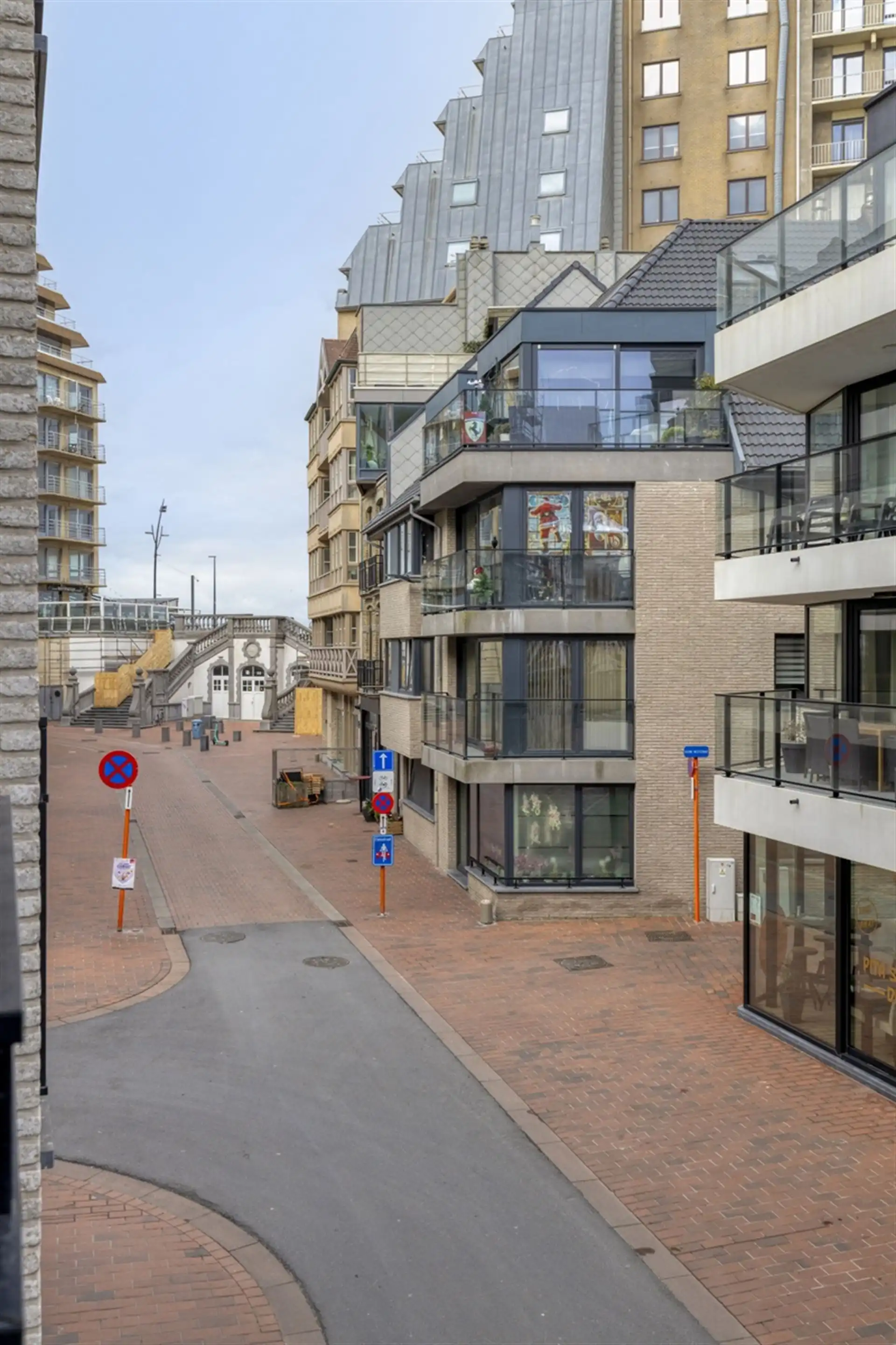 NIEUWBOUW / CENTRUM  foto 5