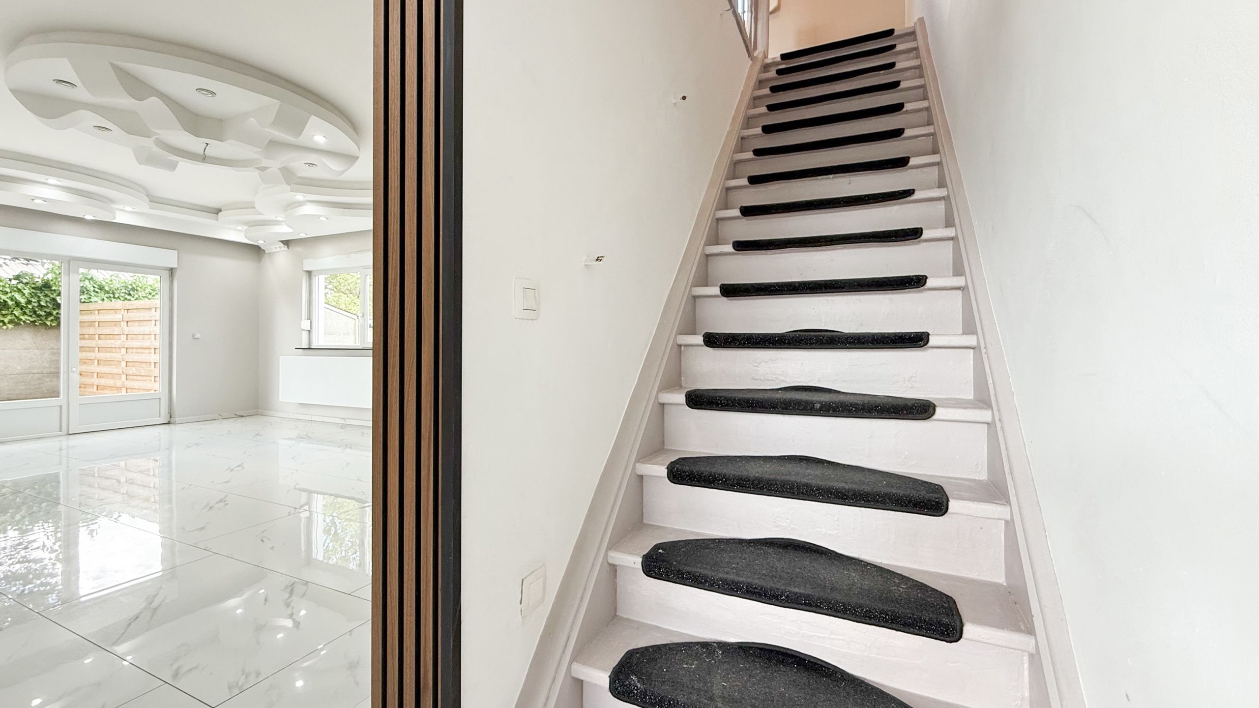 Vernieuwde ruime woning met 4slpks op 6are met gunstig EPC!  foto 18