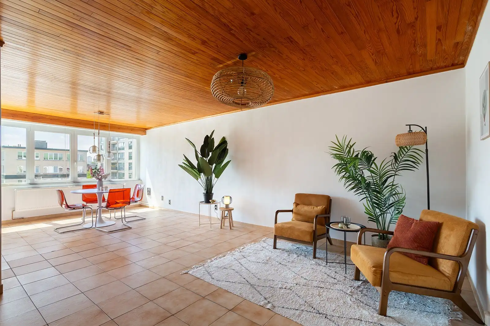 Appartement te koop Bisschoppenhoflaan 289 - - 2100 Antwerpen