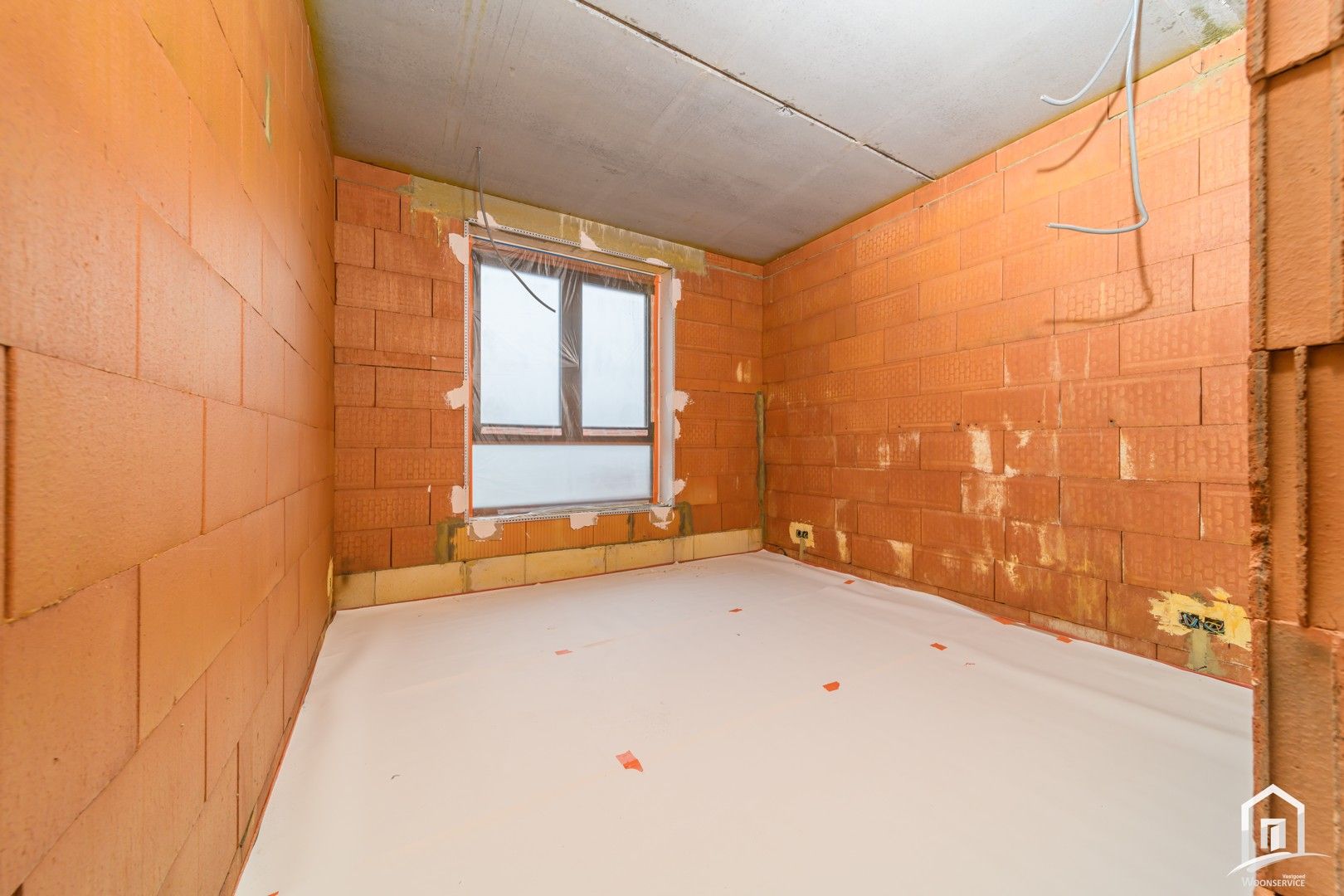 Prachtig nieuwbouwappartement op de 1ste verdieping foto 21