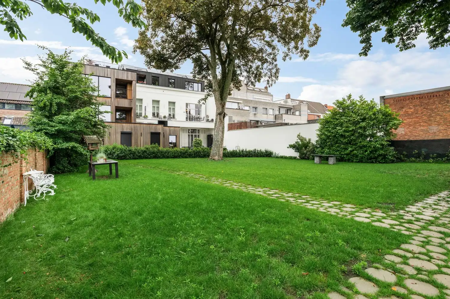 Nieuw één-slaapkamer appartement met zuidgeoriënteerd terras! foto 20