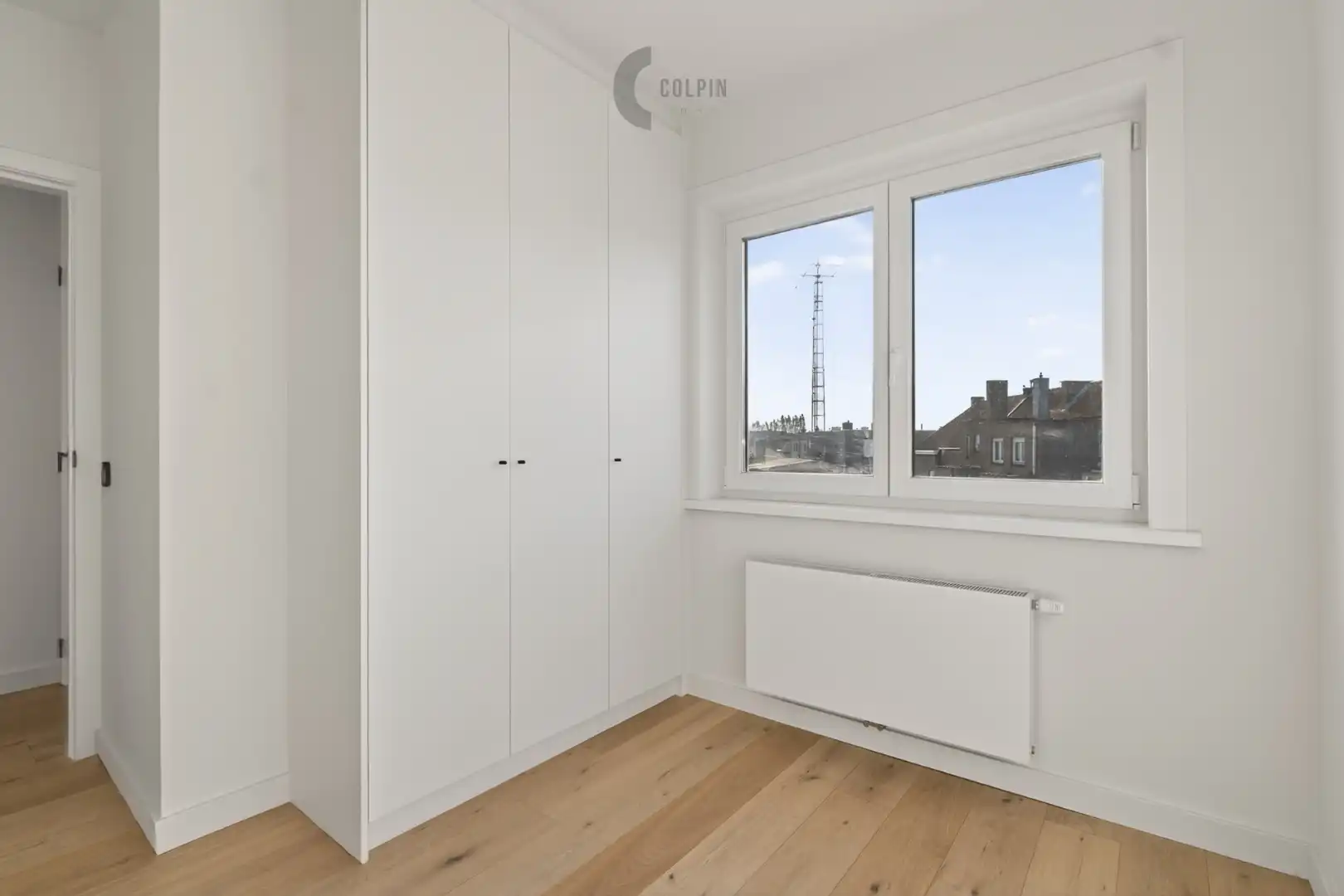 Luxueus gerenoveerd & ruim appartement (107 m2) foto 12